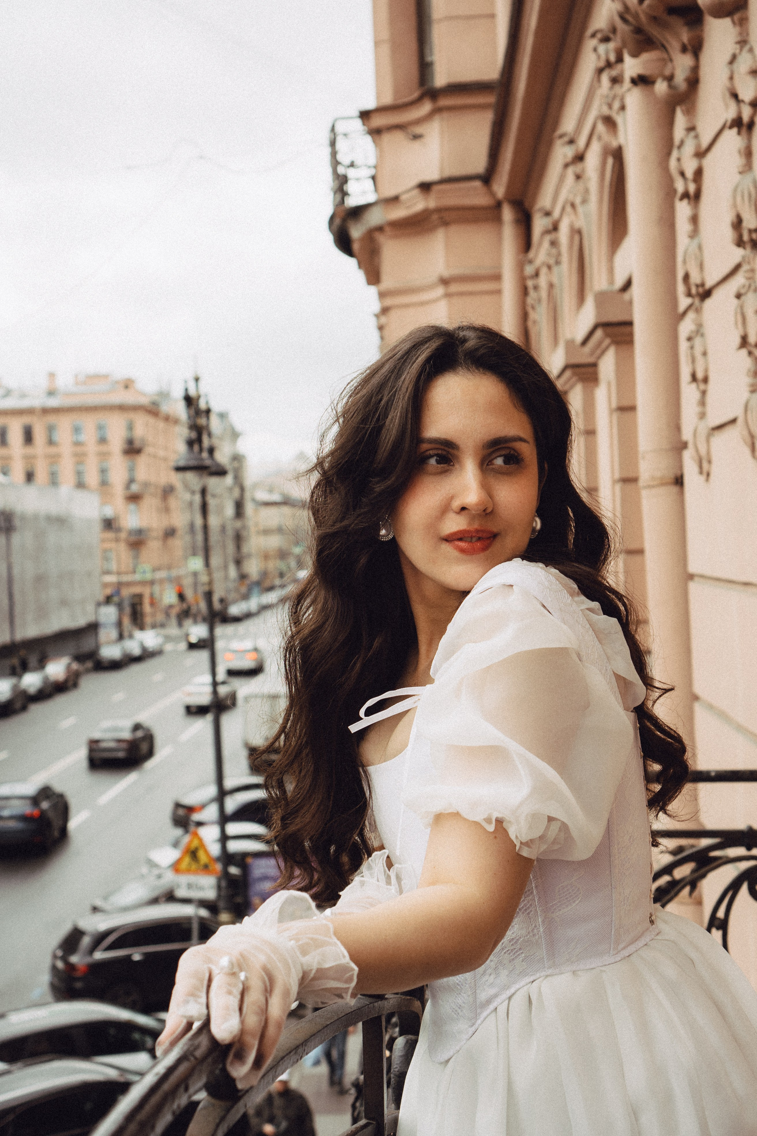 ВИНТАЖНЫЙ БАЛКОН. Профессиональный фотограф, Санкт-Петербург — Виктория Богомолова