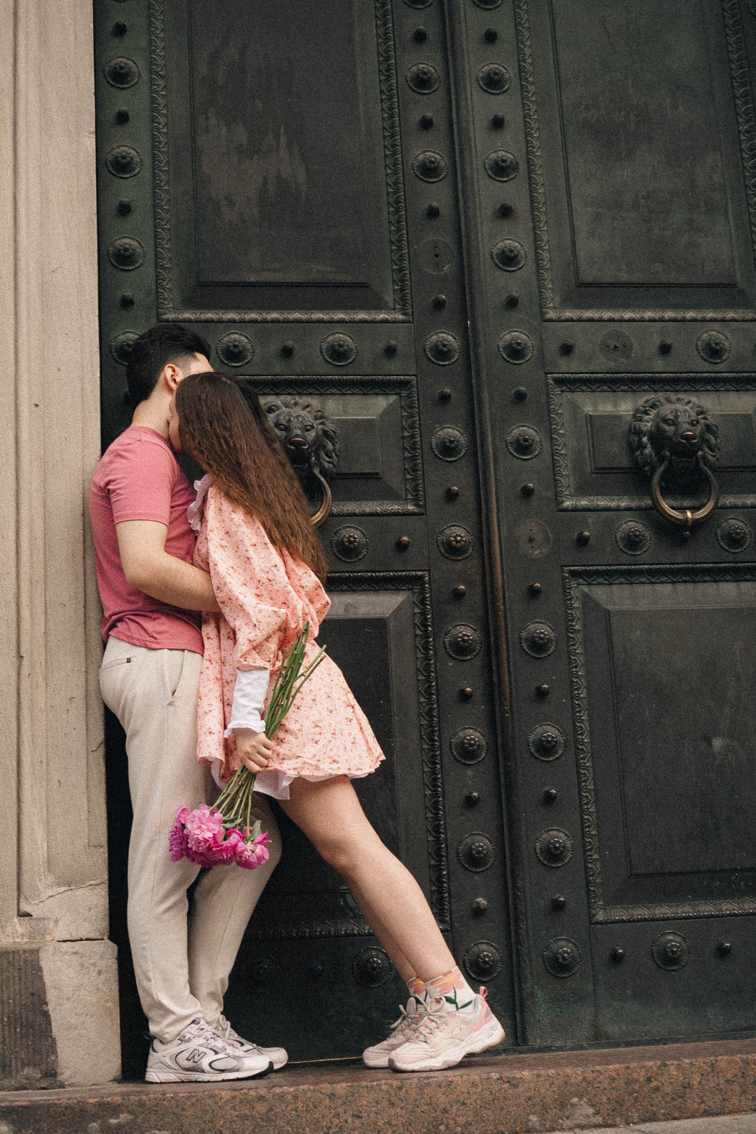 Любовь. Профессиональный фотограф, Санкт-Петербург — Виктория Богомолова