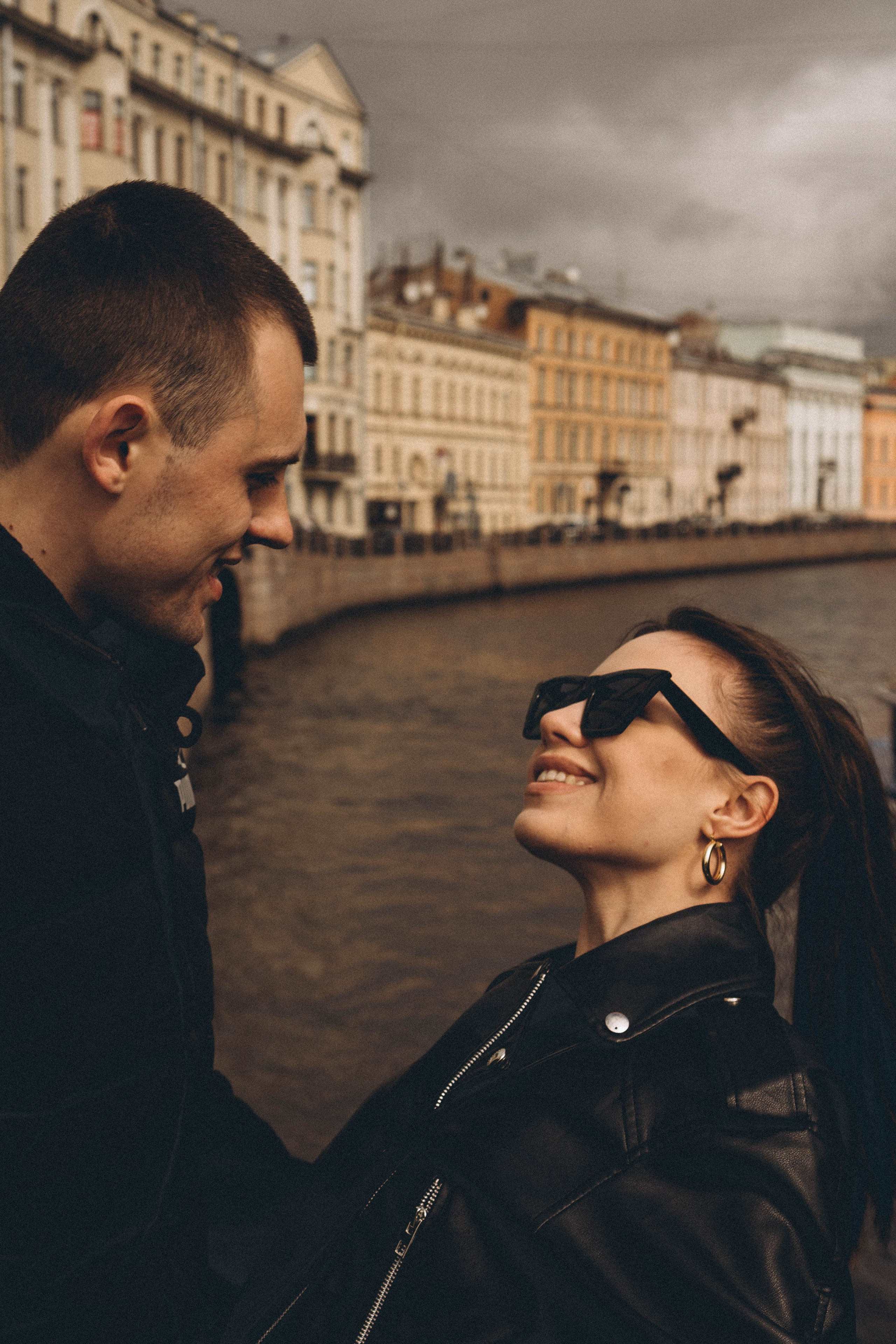 Прогулочная. Профессиональный фотограф, Санкт-Петербург — Виктория Богомолова