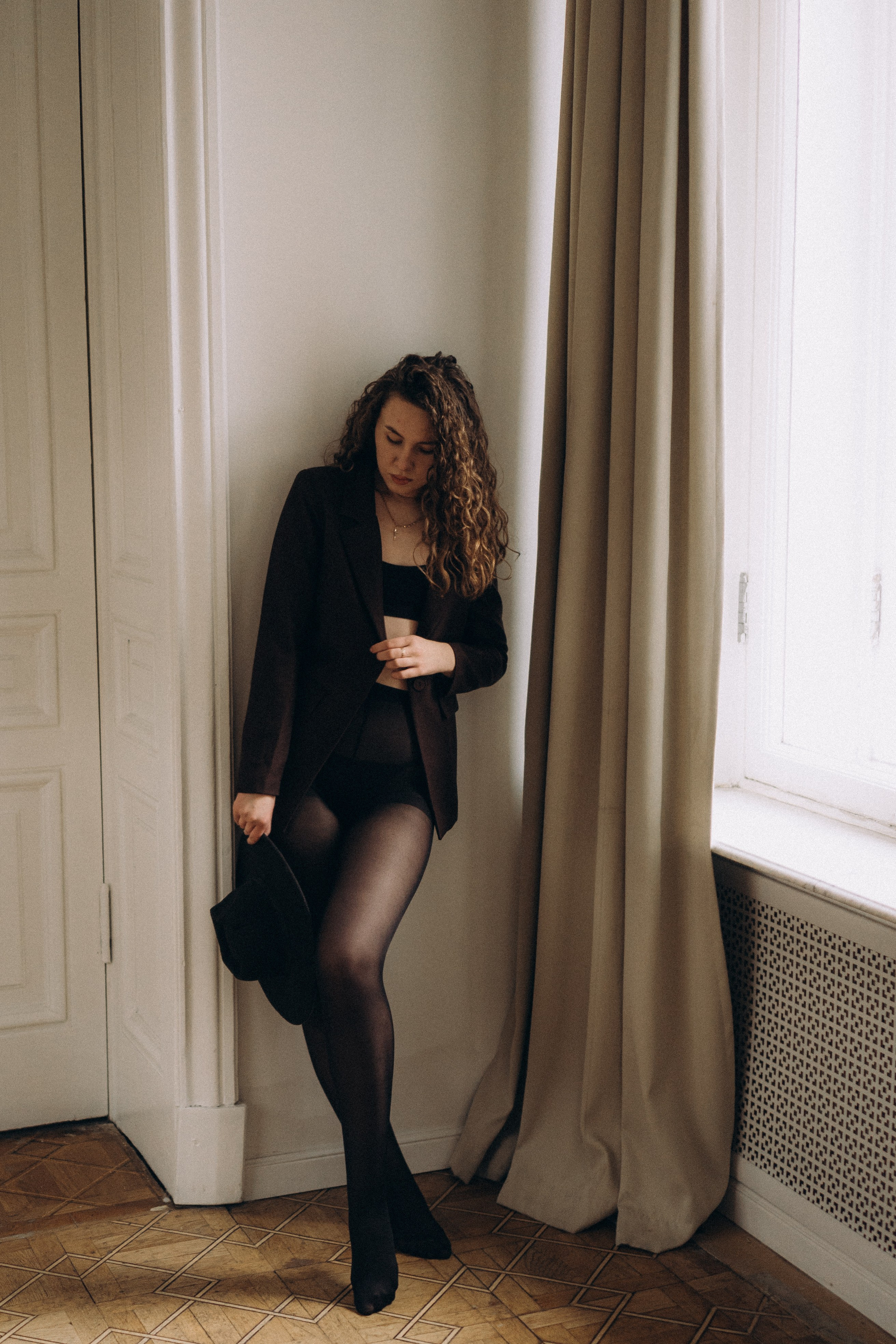 Для девушки. Профессиональный фотограф, Санкт-Петербург — Виктория Богомолова