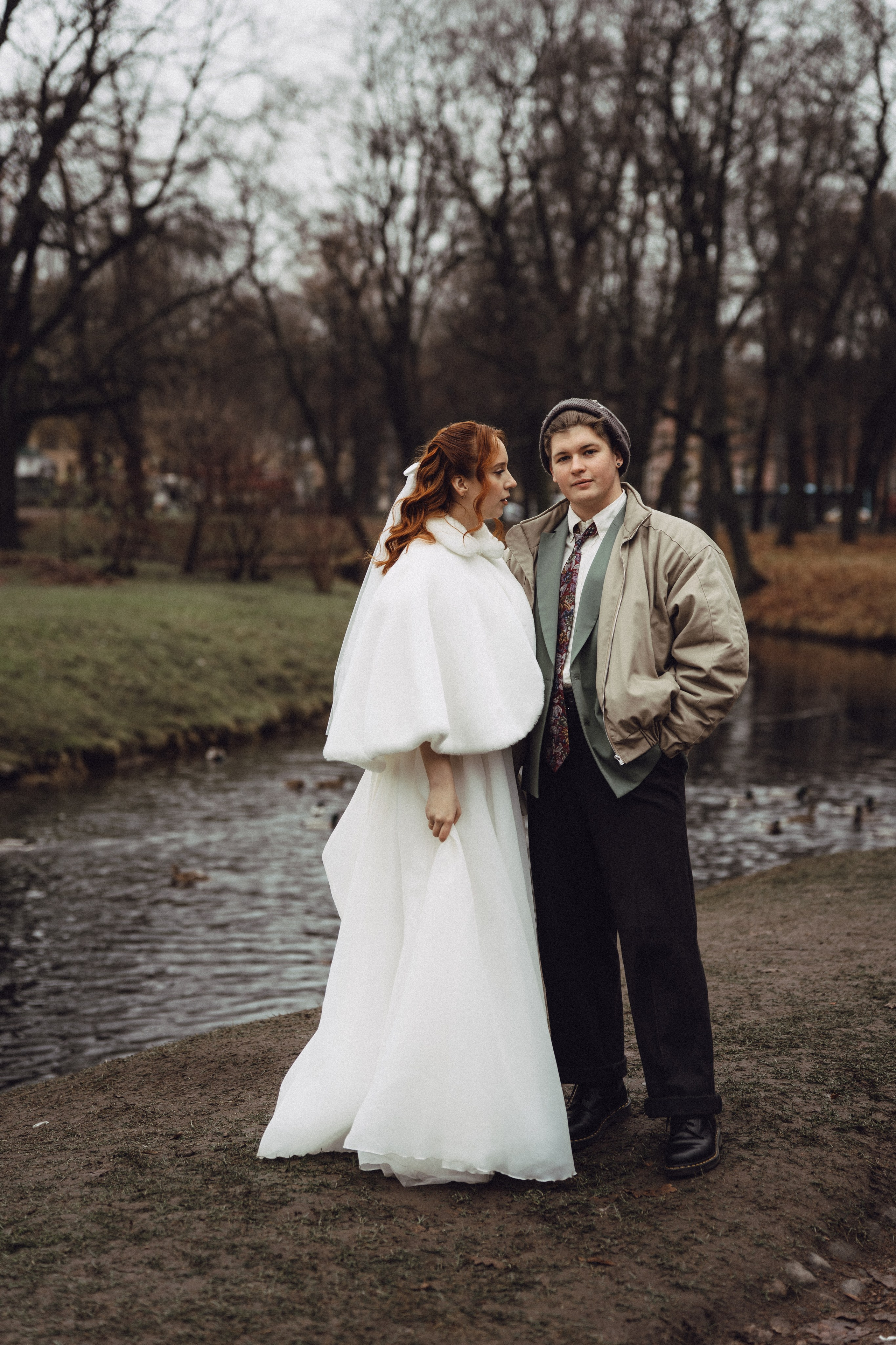 СВАДЕБНАЯ СЬЕМКА ВО ВТОРОМ ДВОРЦЕ С ГОСТЯМИ И ПРОГУЛКА В ТАВРИЧЕСКОМ САДУ. Профессиональный фотограф, Санкт-Петербург — Виктория Богомолова