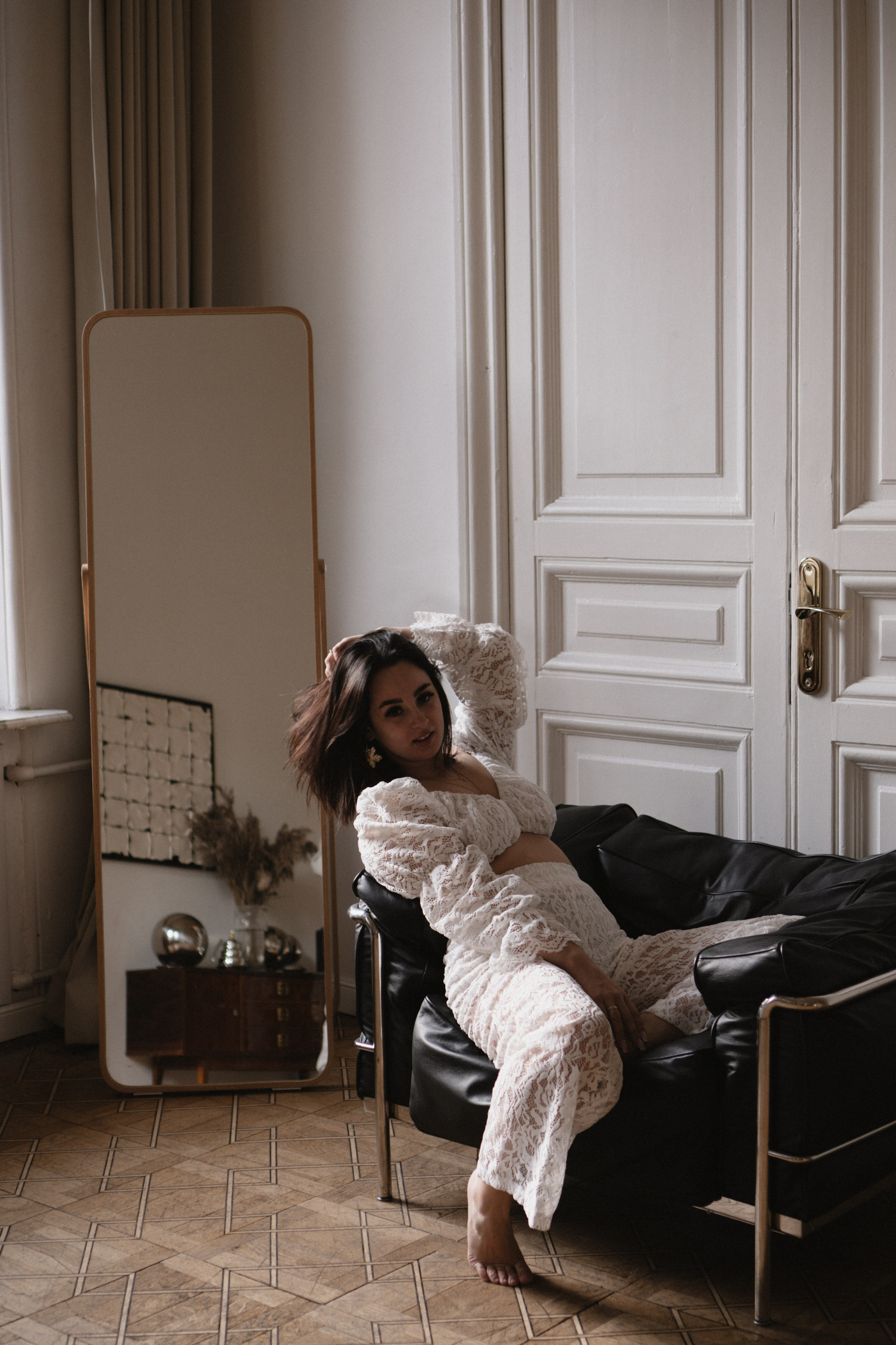 Студийная. Профессиональный фотограф, Санкт-Петербург — Виктория Богомолова