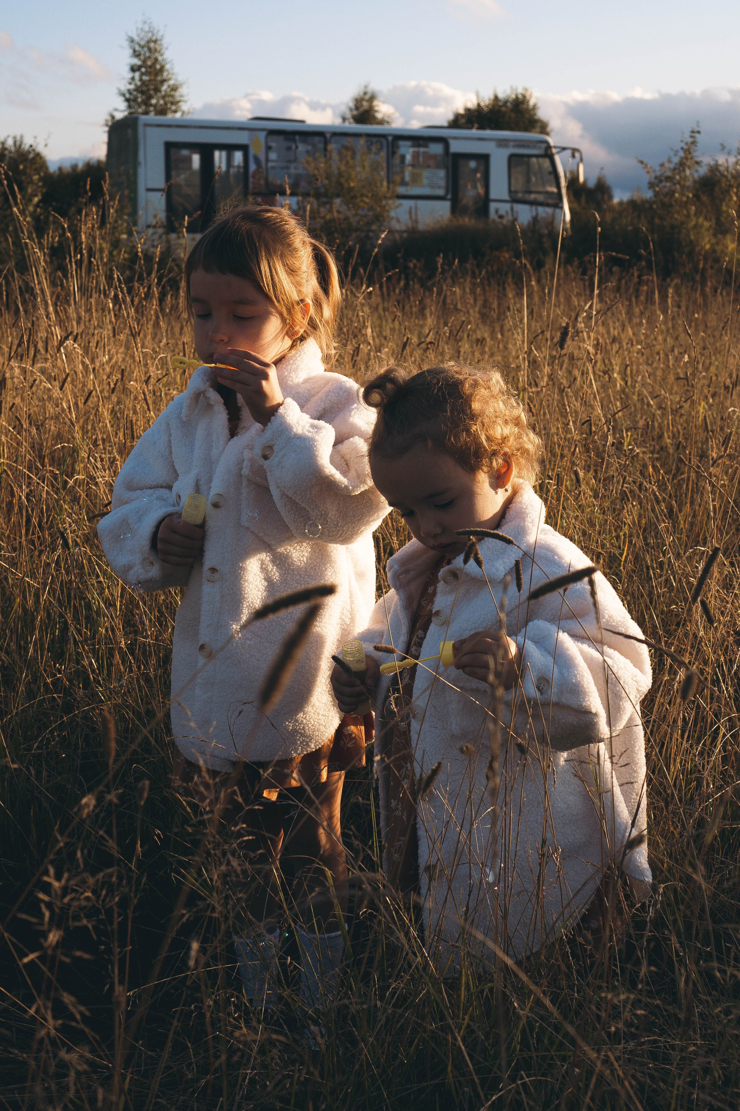 Семейная серия. Профессиональный фотограф, Санкт-Петербург — Виктория Богомолова