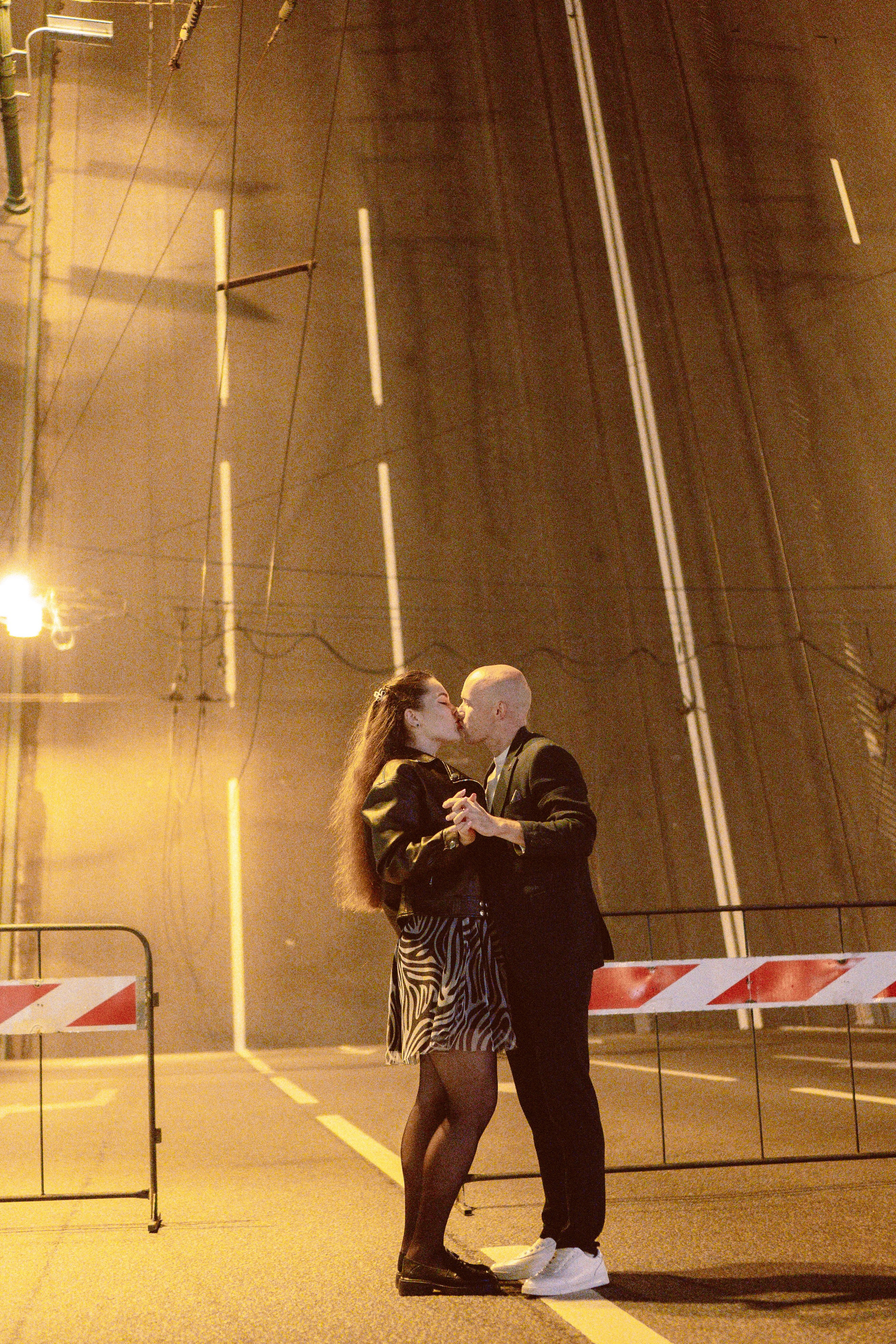 Любовь и питер. Профессиональный фотограф, Санкт-Петербург — Виктория Богомолова