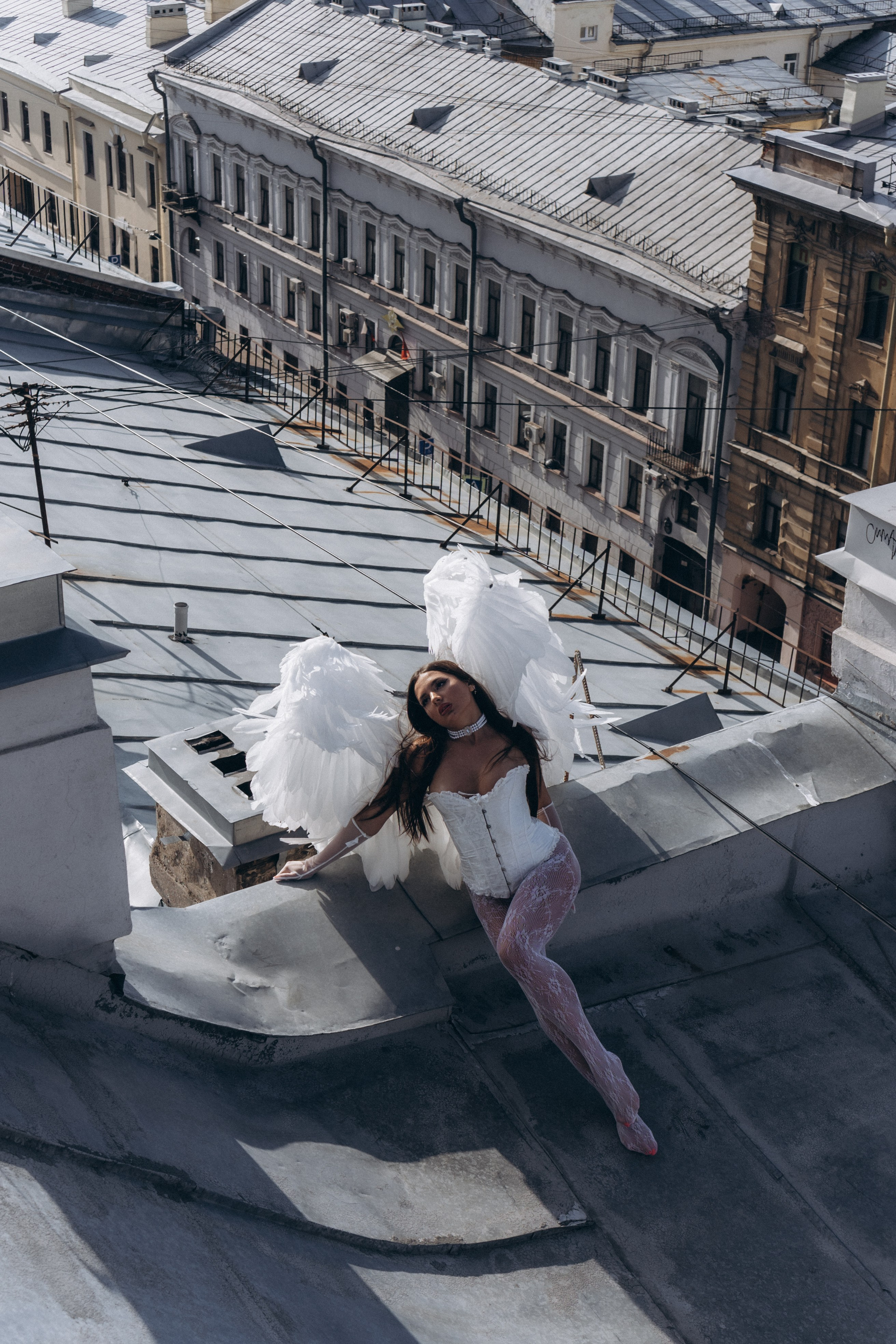 АНГЕЛ. Профессиональный фотограф, Санкт-Петербург — Виктория Богомолова