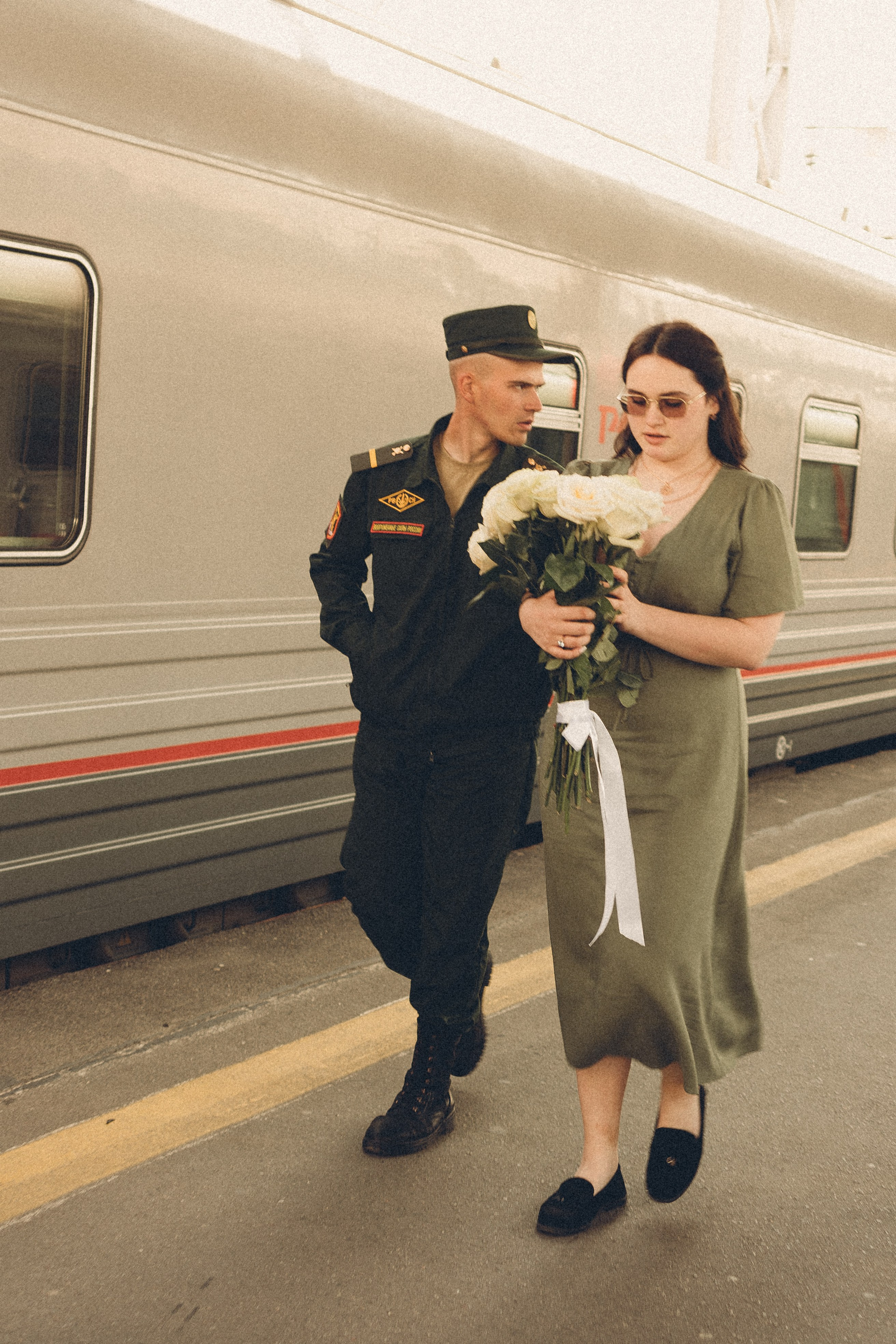 ПРЕДЛОЖЕНИЕ. Профессиональный фотограф, Санкт-Петербург — Виктория Богомолова