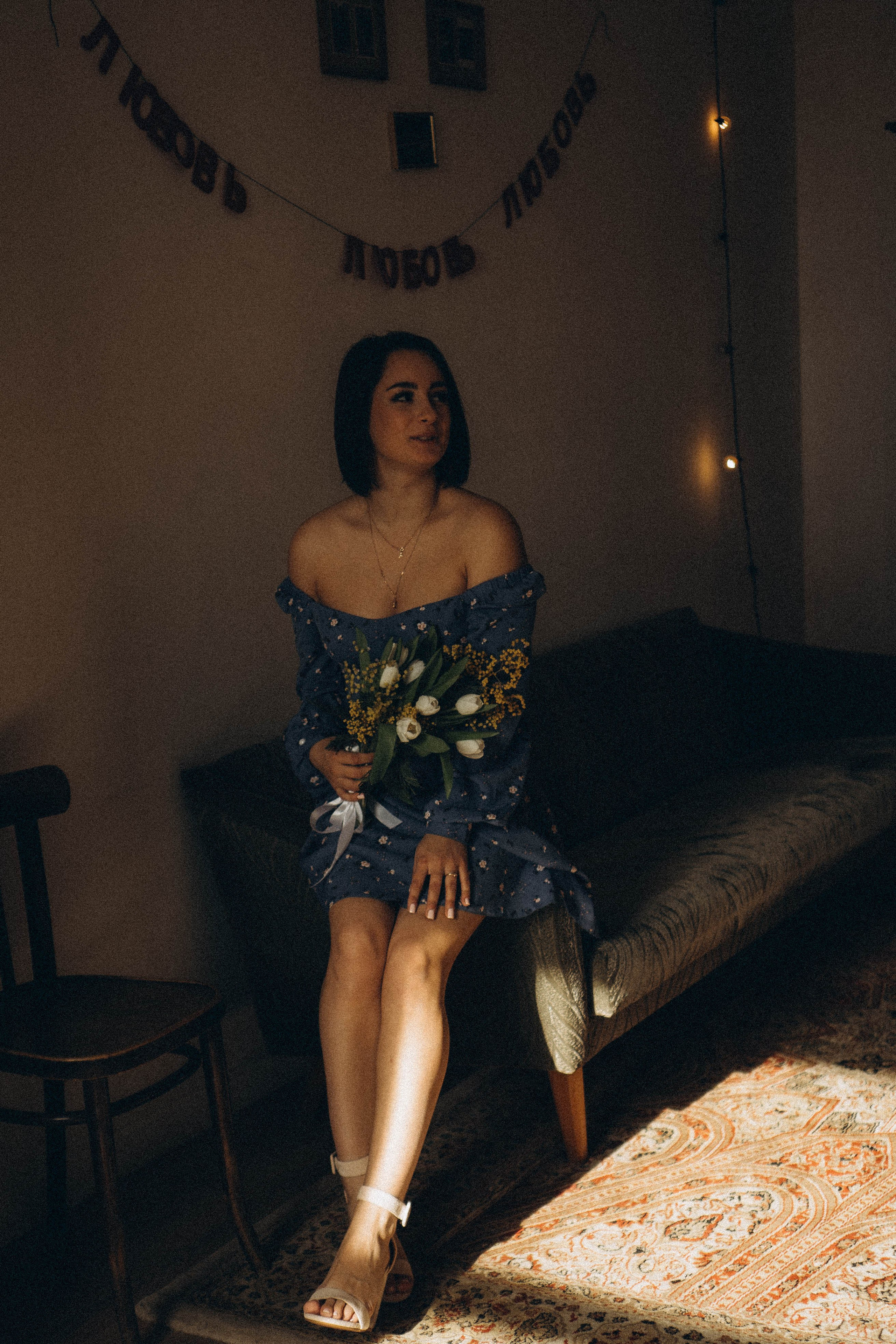 LOVE в квартире. Профессиональный фотограф, Санкт-Петербург — Виктория Богомолова