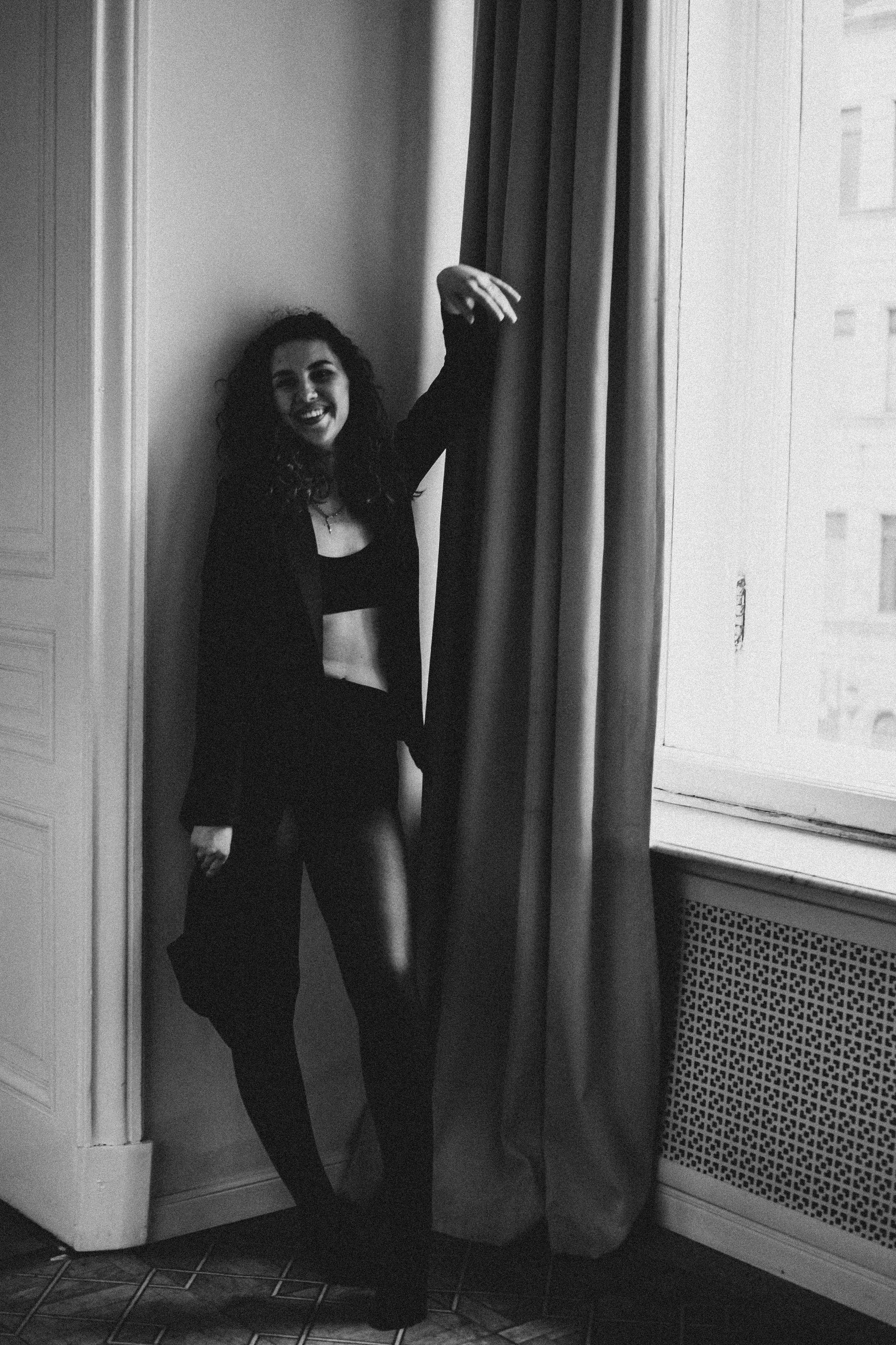 Для девушки. Профессиональный фотограф, Санкт-Петербург — Виктория Богомолова