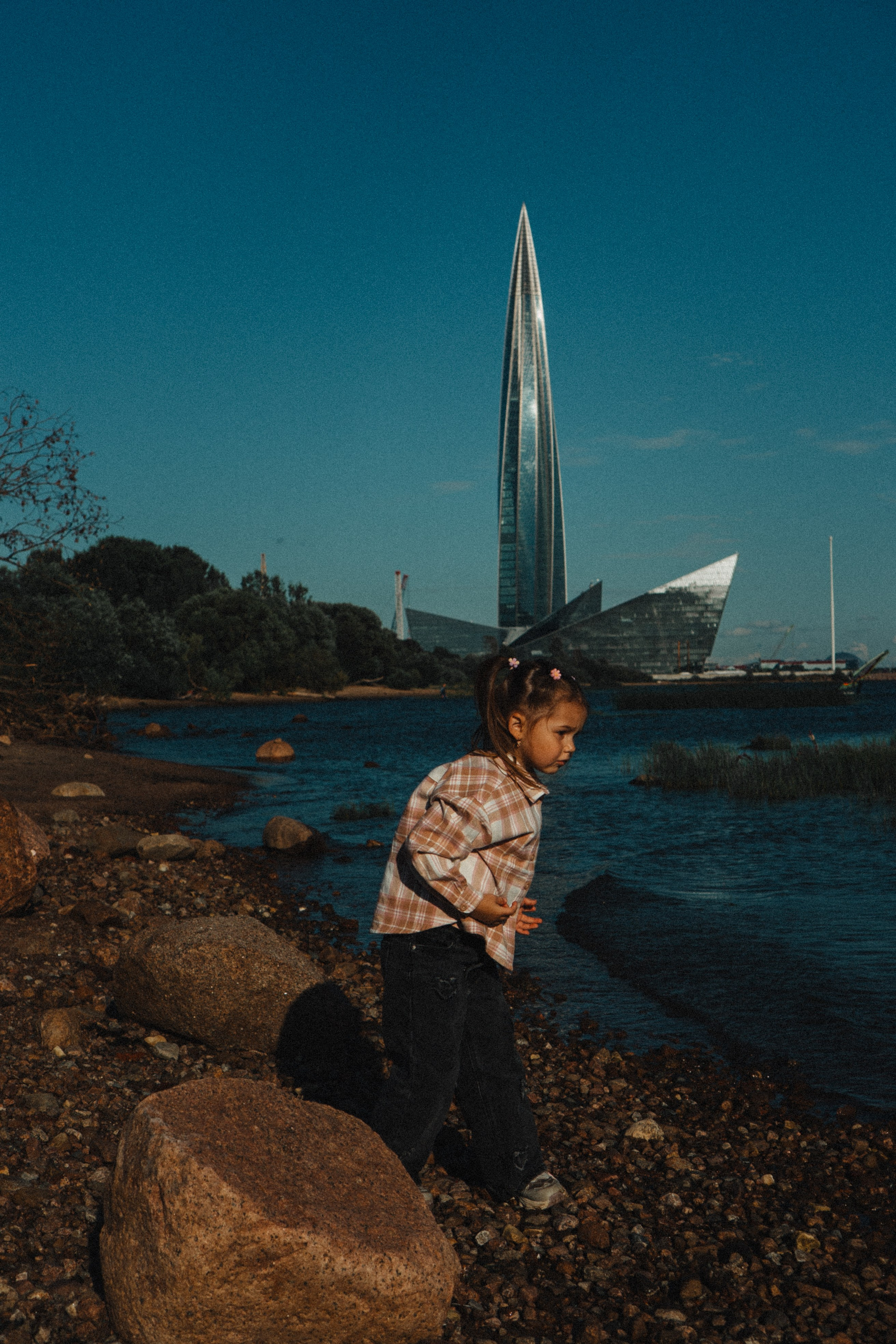 МАМА И ДОЧКА НА ФИНСКОМ ЗАЛИВЕ. Профессиональный фотограф, Санкт-Петербург — Виктория Богомолова