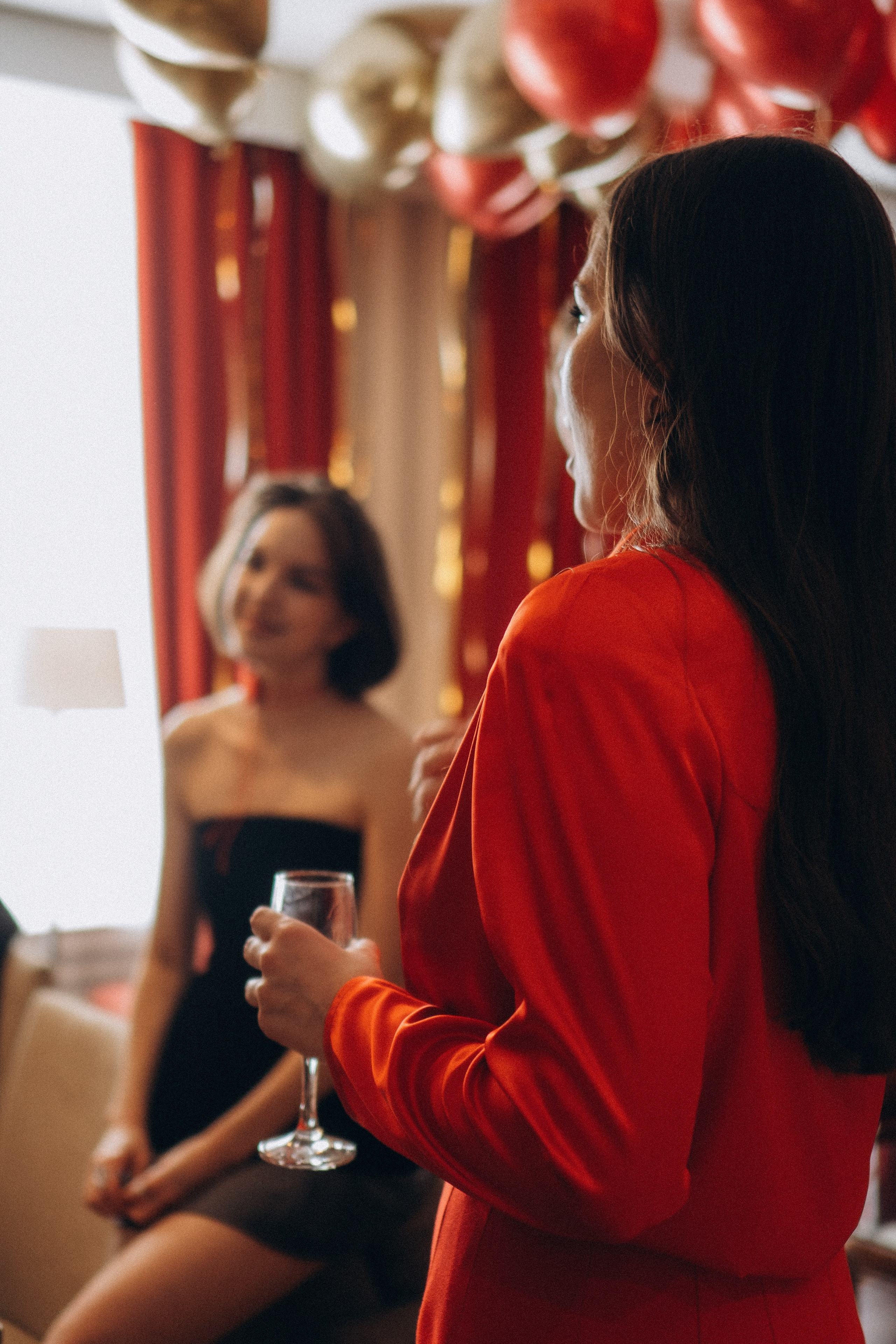 ДЕНЬ РОЖДЕНИЯ. Профессиональный фотограф, Санкт-Петербург — Виктория Богомолова