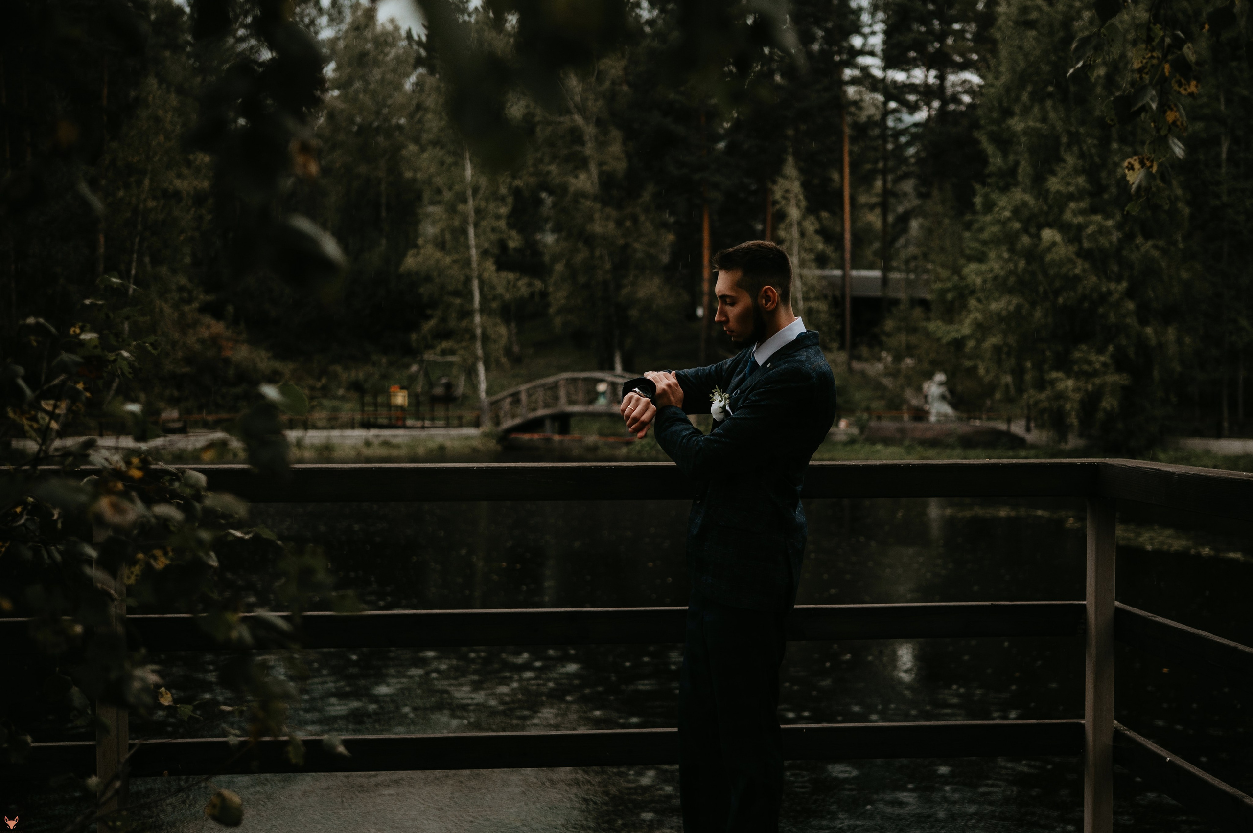 Петр и Елена. Свадебный Фотограф Абакан