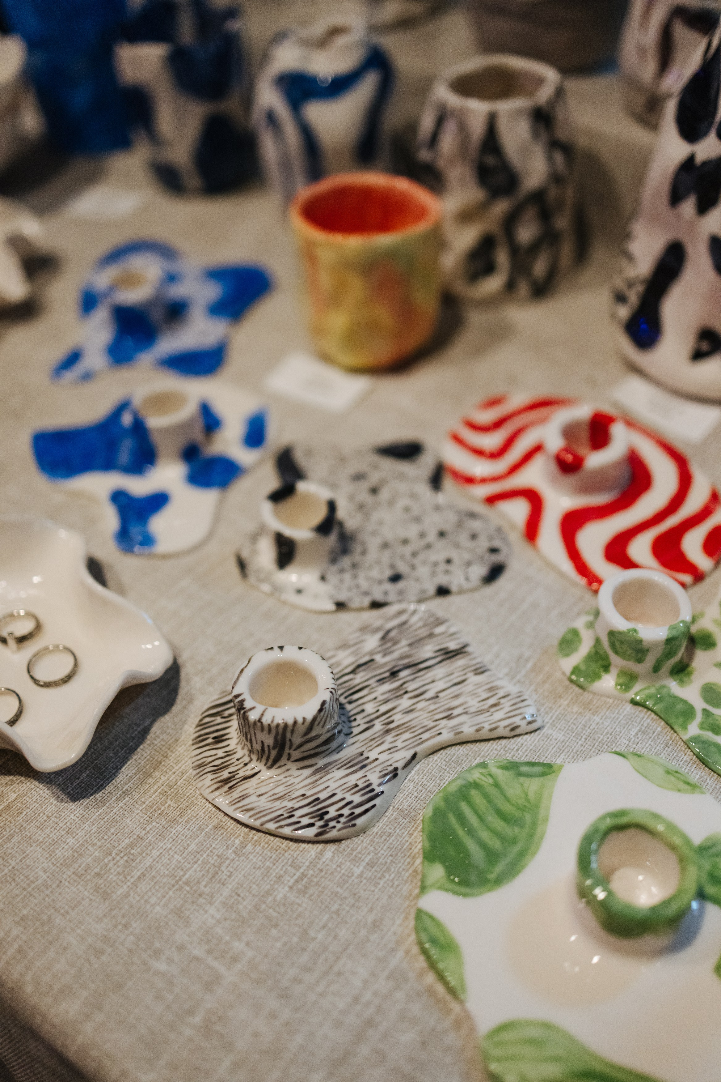 23–24 декабря 2023 в «Три вокзала. Депо» / День 2 / фото Валерий Белобеев. Фотоотчеты «Ламбада-маркета»