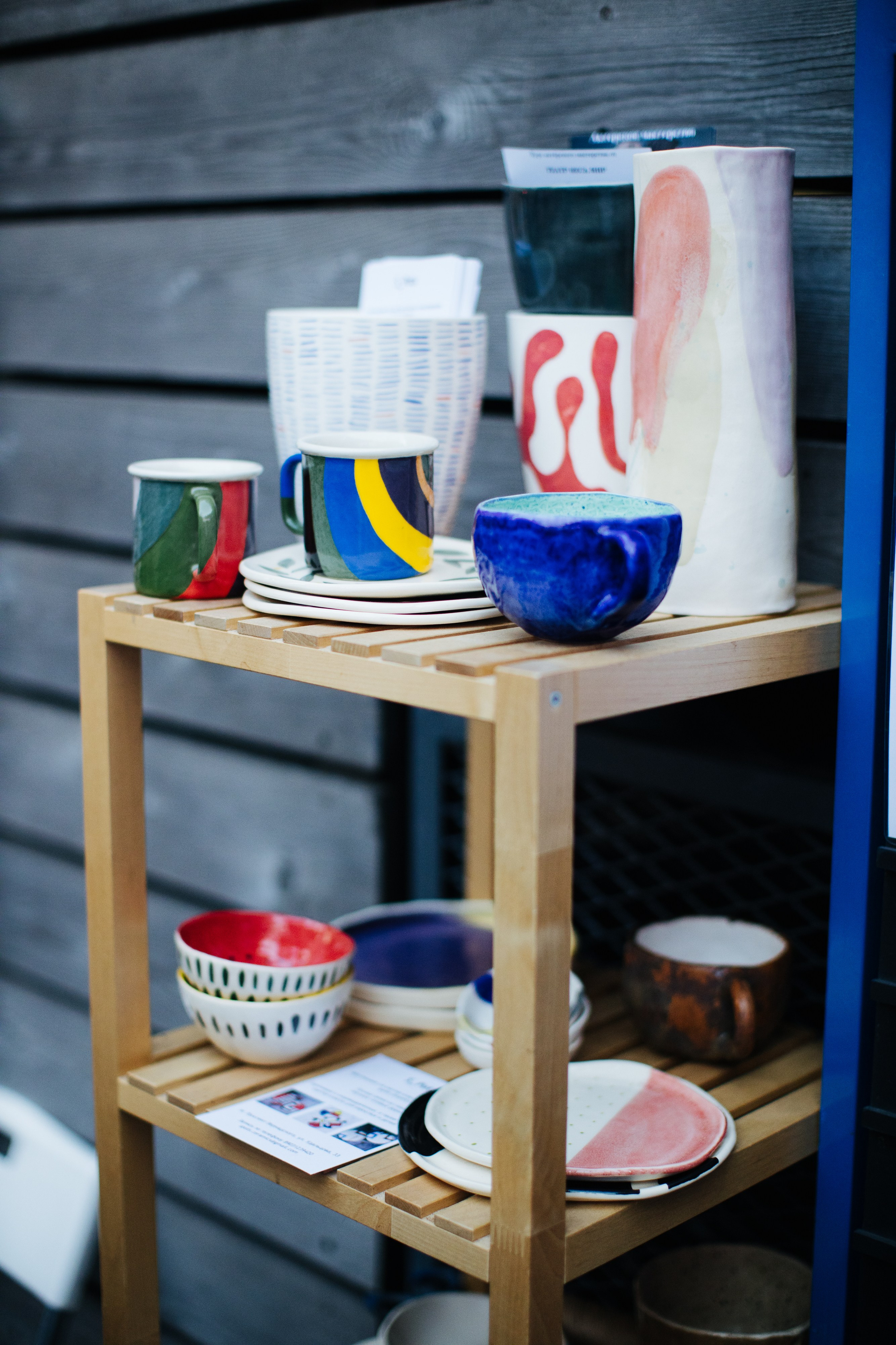 14–15 августа 2021 в «Стрелке». Фотоотчеты «Ламбада-маркета»