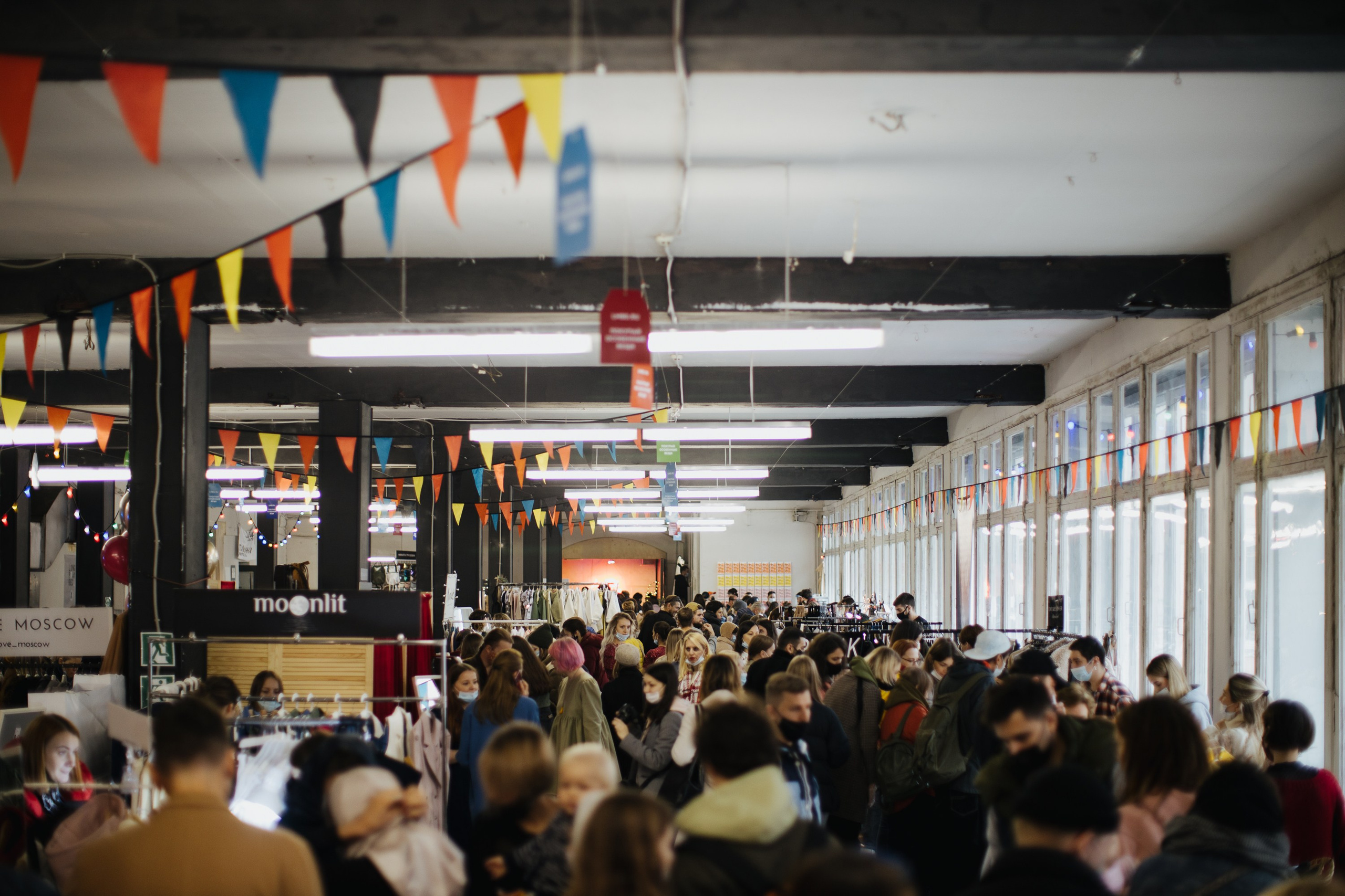 17–18 октября 2020 в «Инлиберти» / фото Валерий Белобеев. Фотоотчеты «Ламбада-маркета»