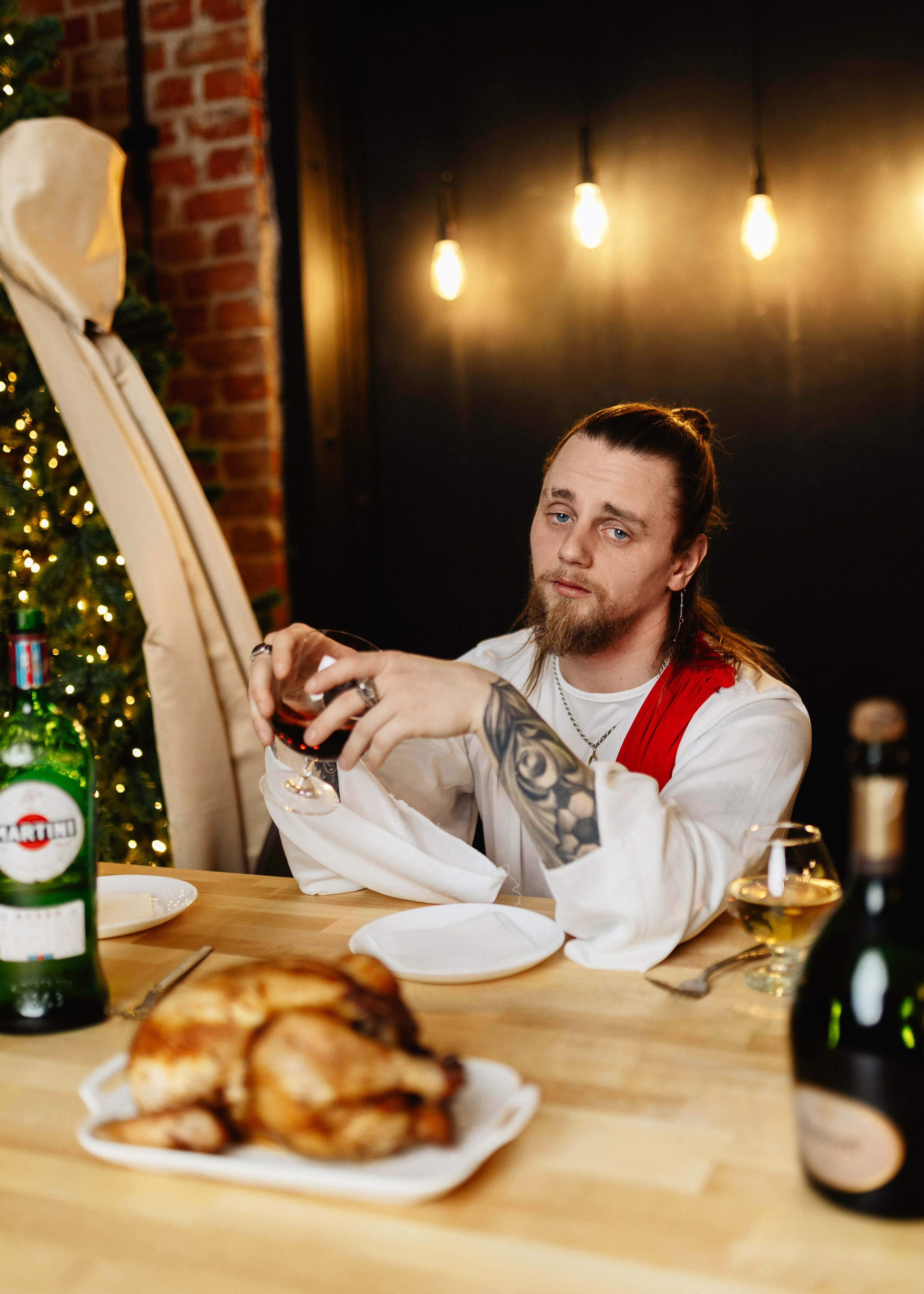 Happy birthday Jesus. Фотограф|Катя Рикошетер