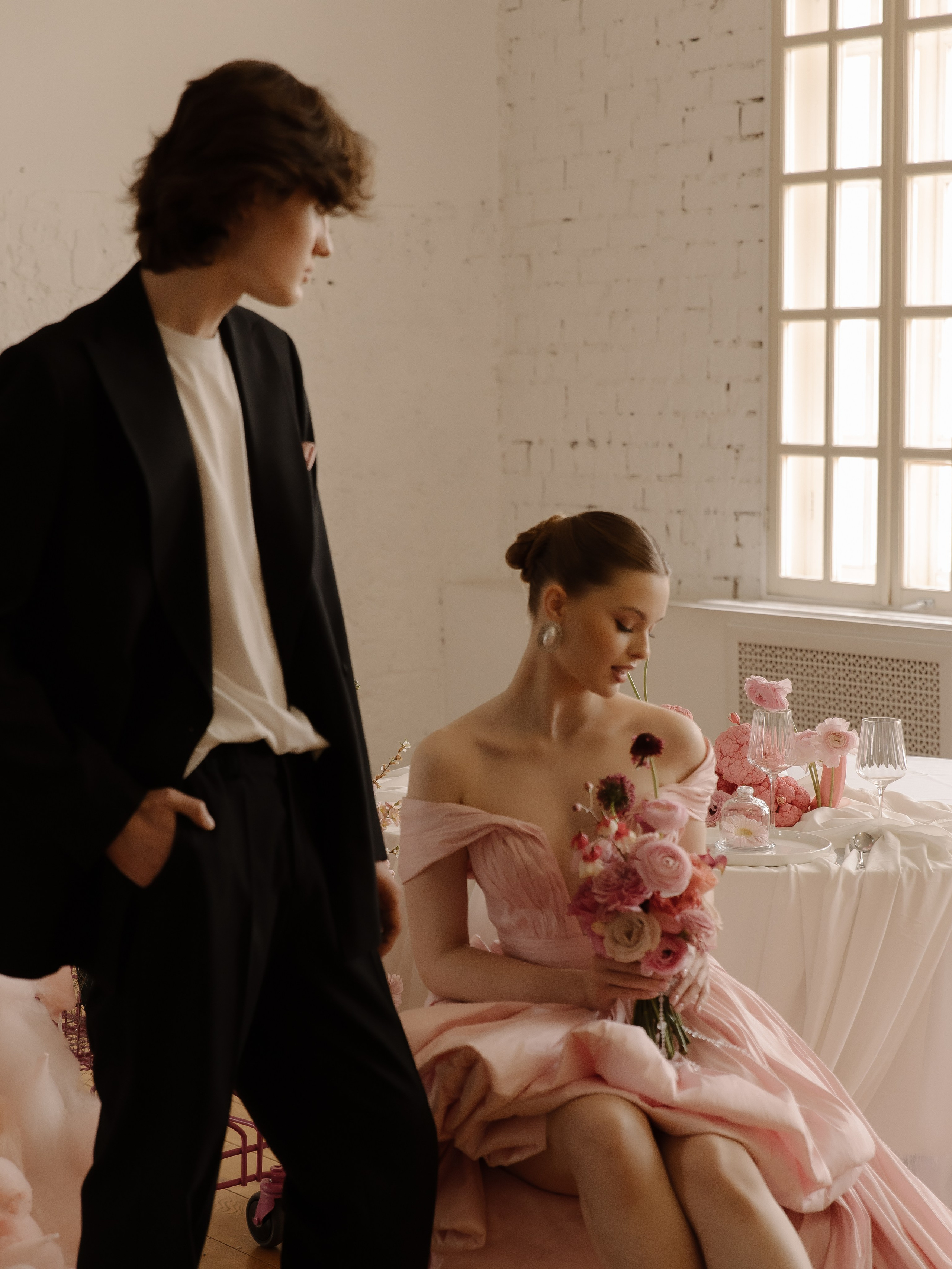 Pink Wedding. СВАДЕБНЫЙ ФОТОГРАФ ЧЕЛЯБИНСК