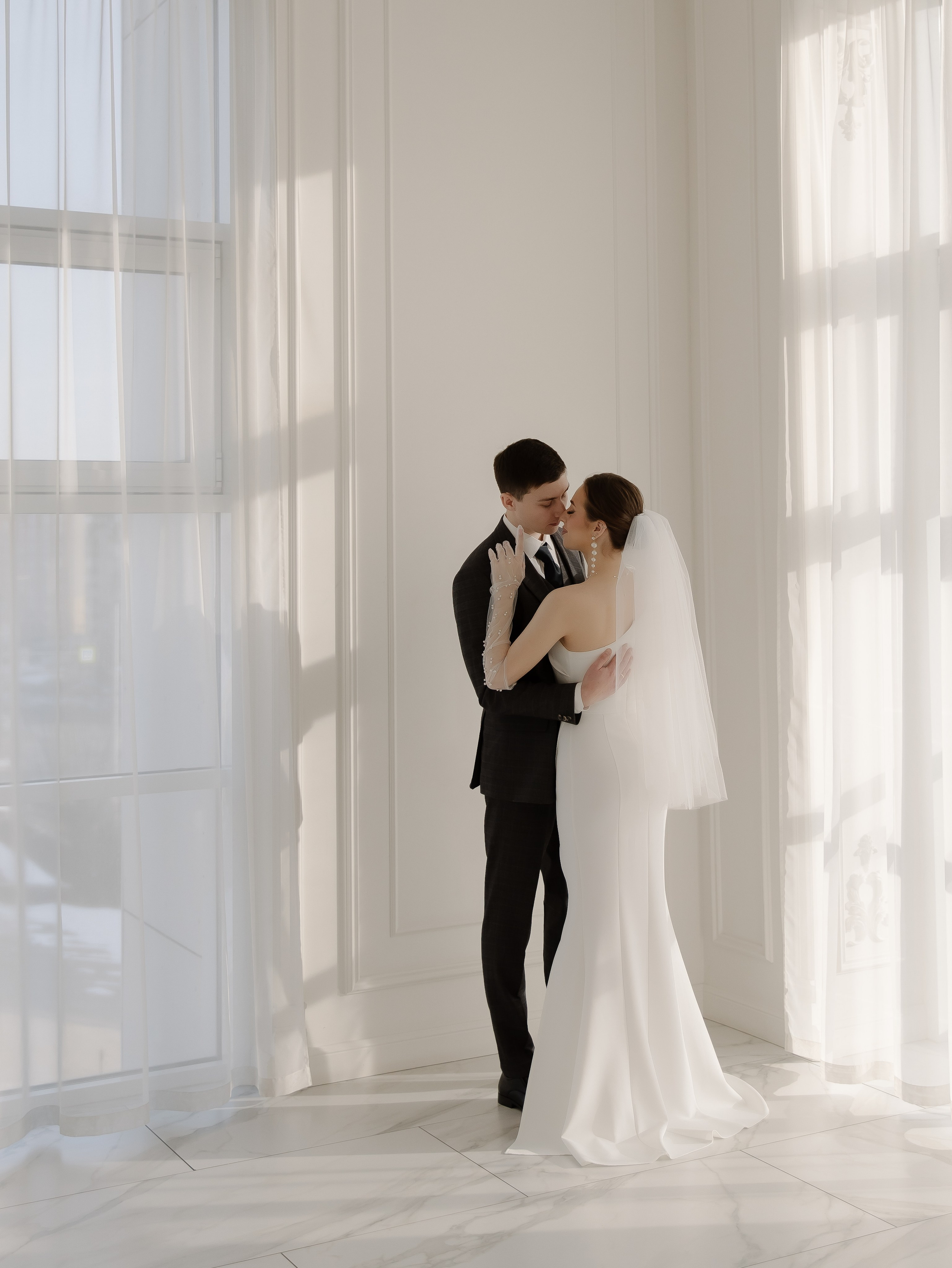 Даниил и Маргарита Море аморе. СВАДЕБНЫЙ ФОТОГРАФ ЧЕЛЯБИНСК