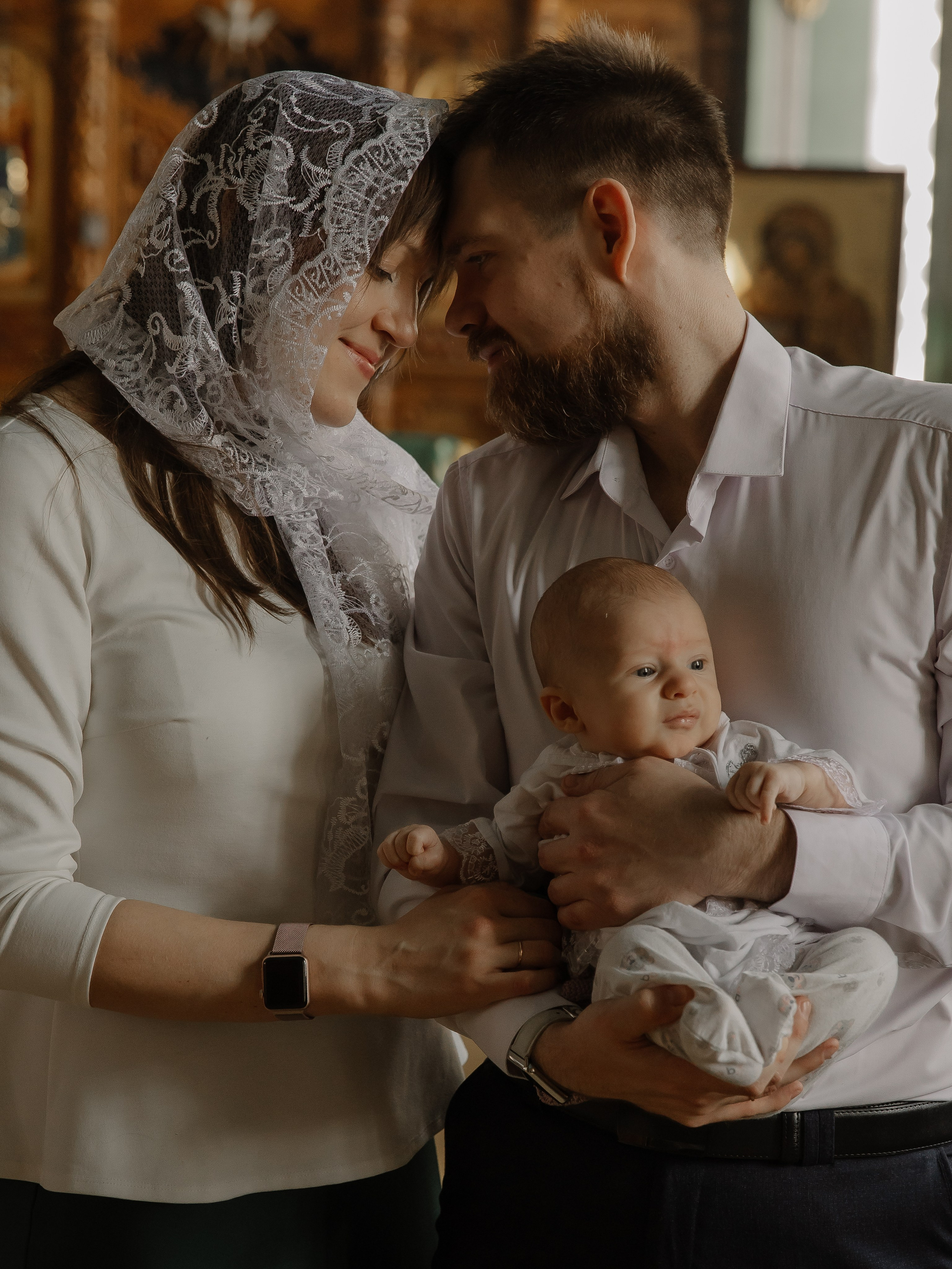 Крещение Челябинск. СВАДЕБНЫЙ ФОТОГРАФ ЧЕЛЯБИНСК