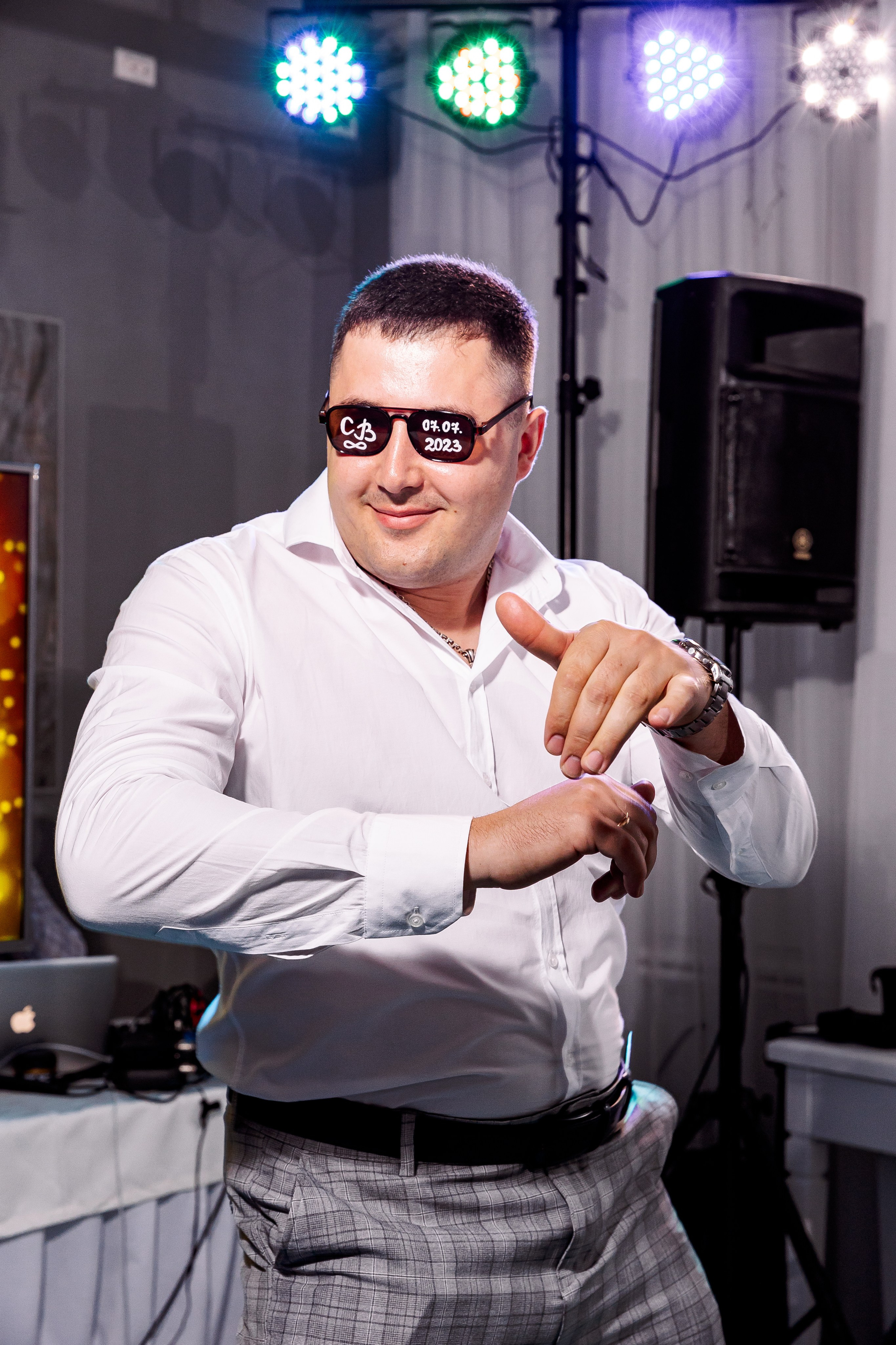 Сергей и Валерия. Свадебный и семейный фотограф в Челябинске Юлия Ишимова