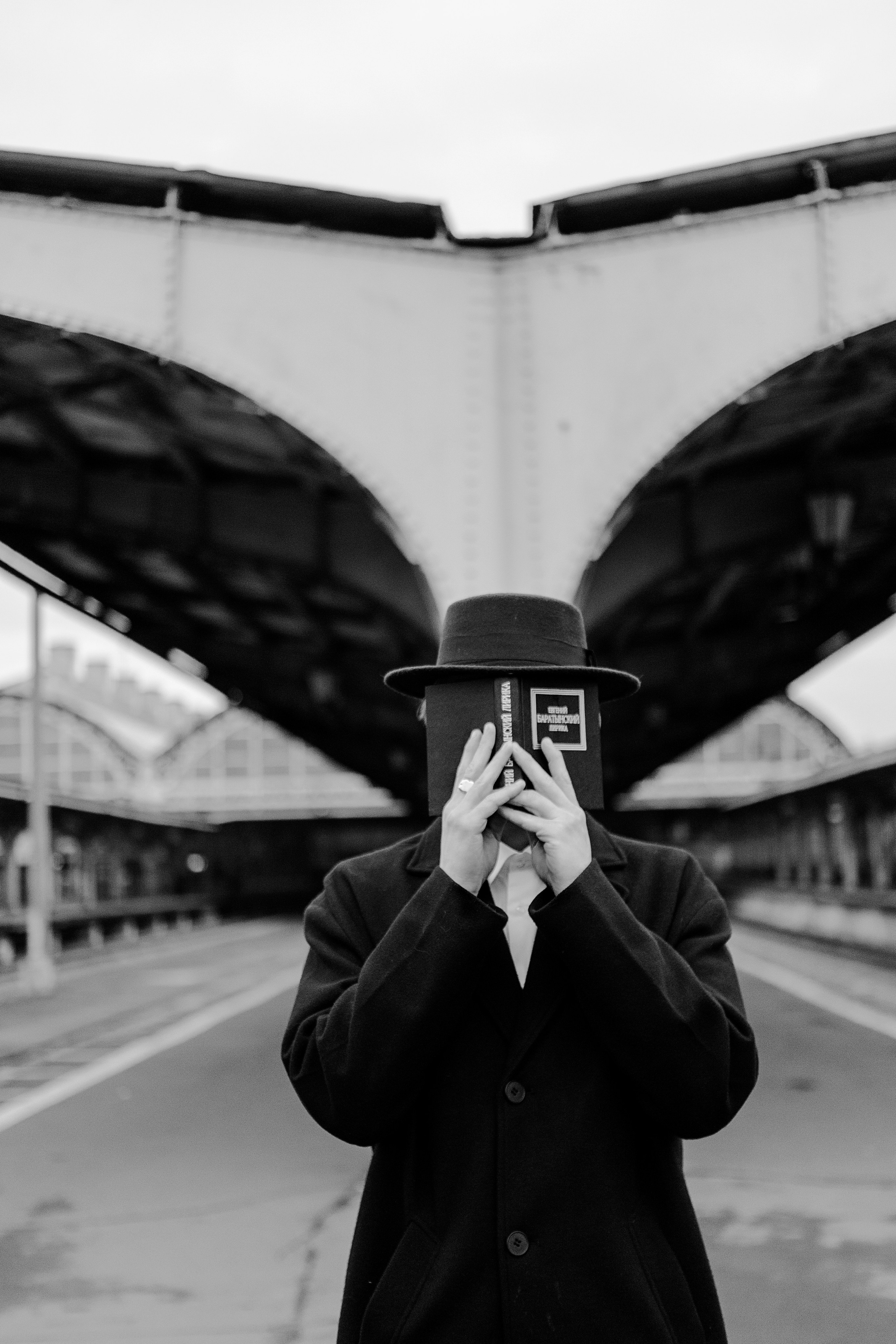 Тот кто делает лекарство. Фотограф в Санкт-Петербурге Павел Жуков