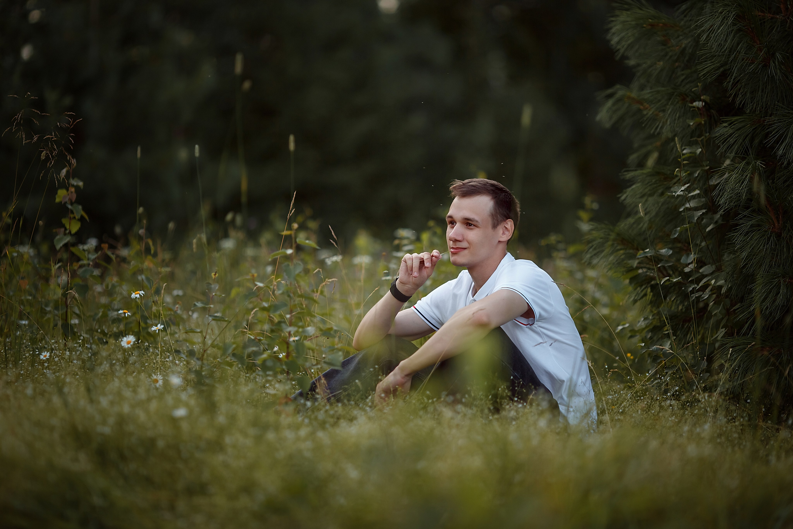 Анастасия и Максим. Фотограф Ирина Ермакова, г. Нижневартовск