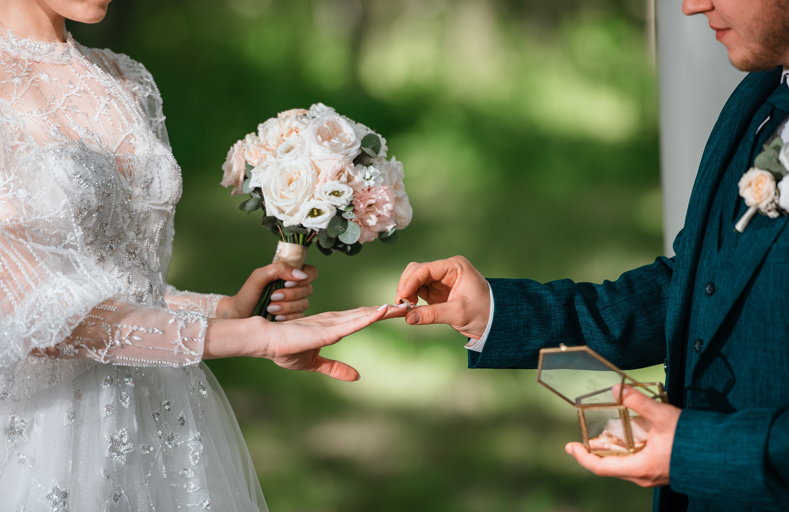 Свадебные. Свадебный и репортажный фотограф