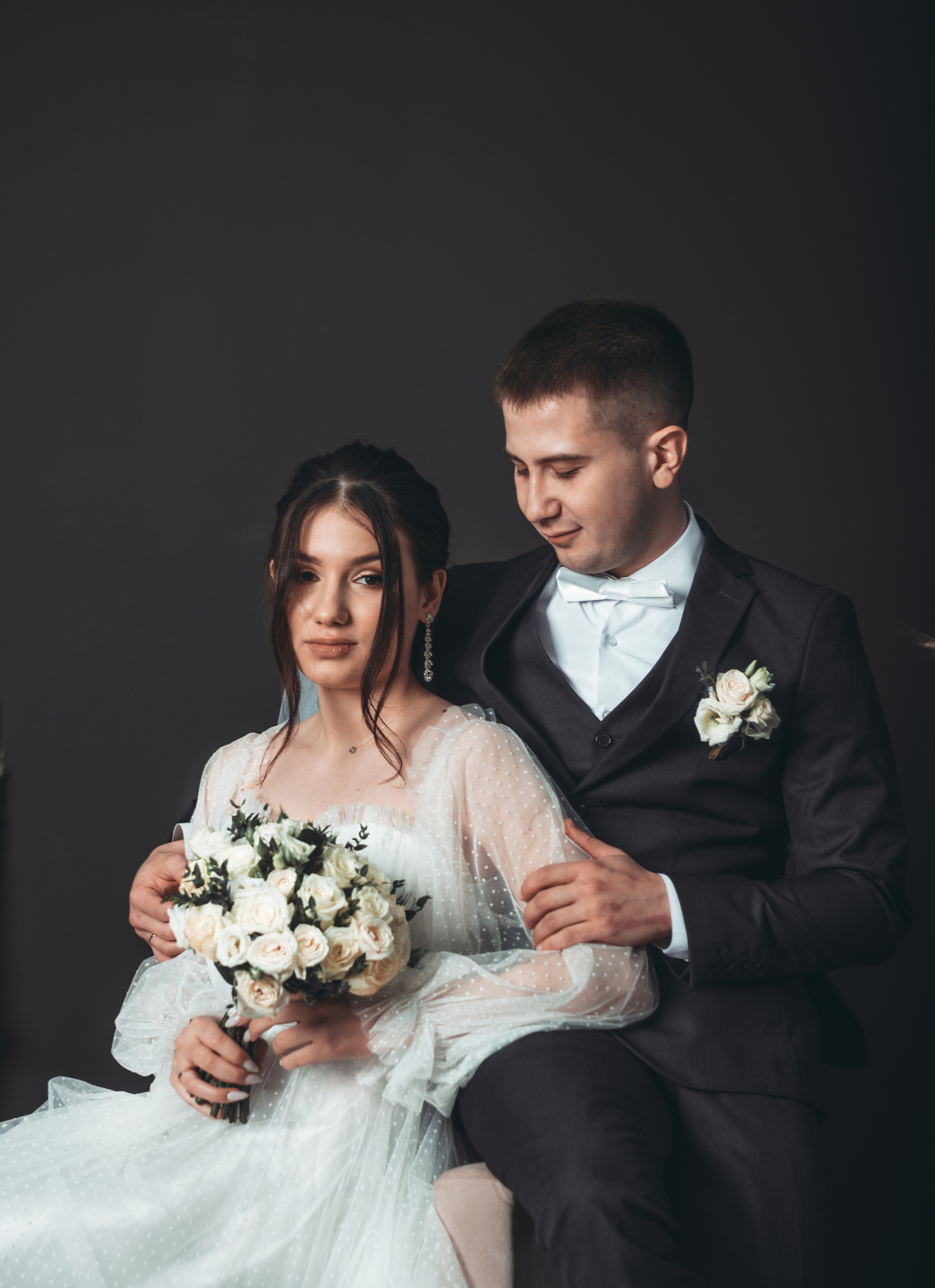 Александр и Юлия. Свадебный и репортажный фотограф