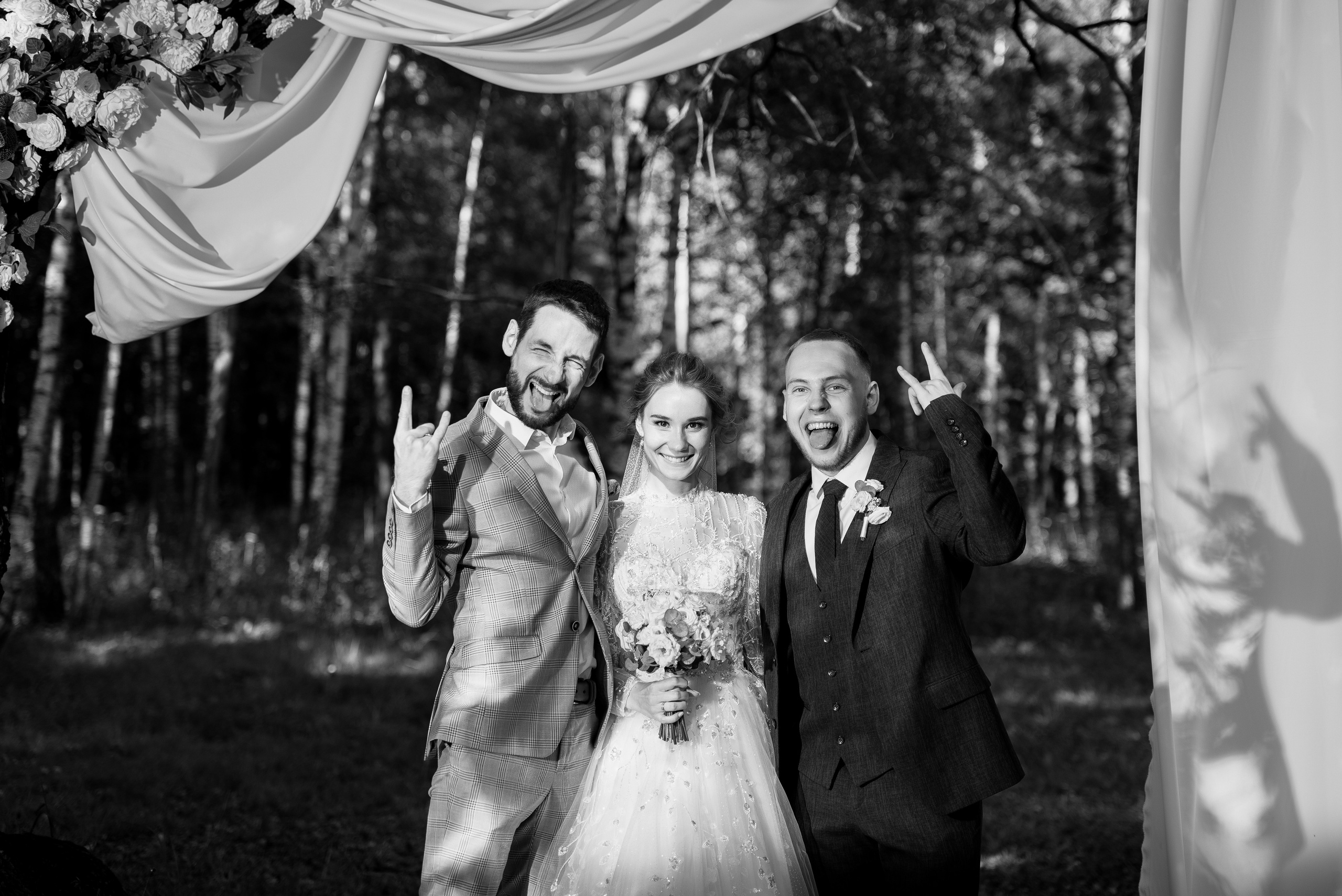 Кирилл и Екатерина. Свадебный и репортажный фотограф
