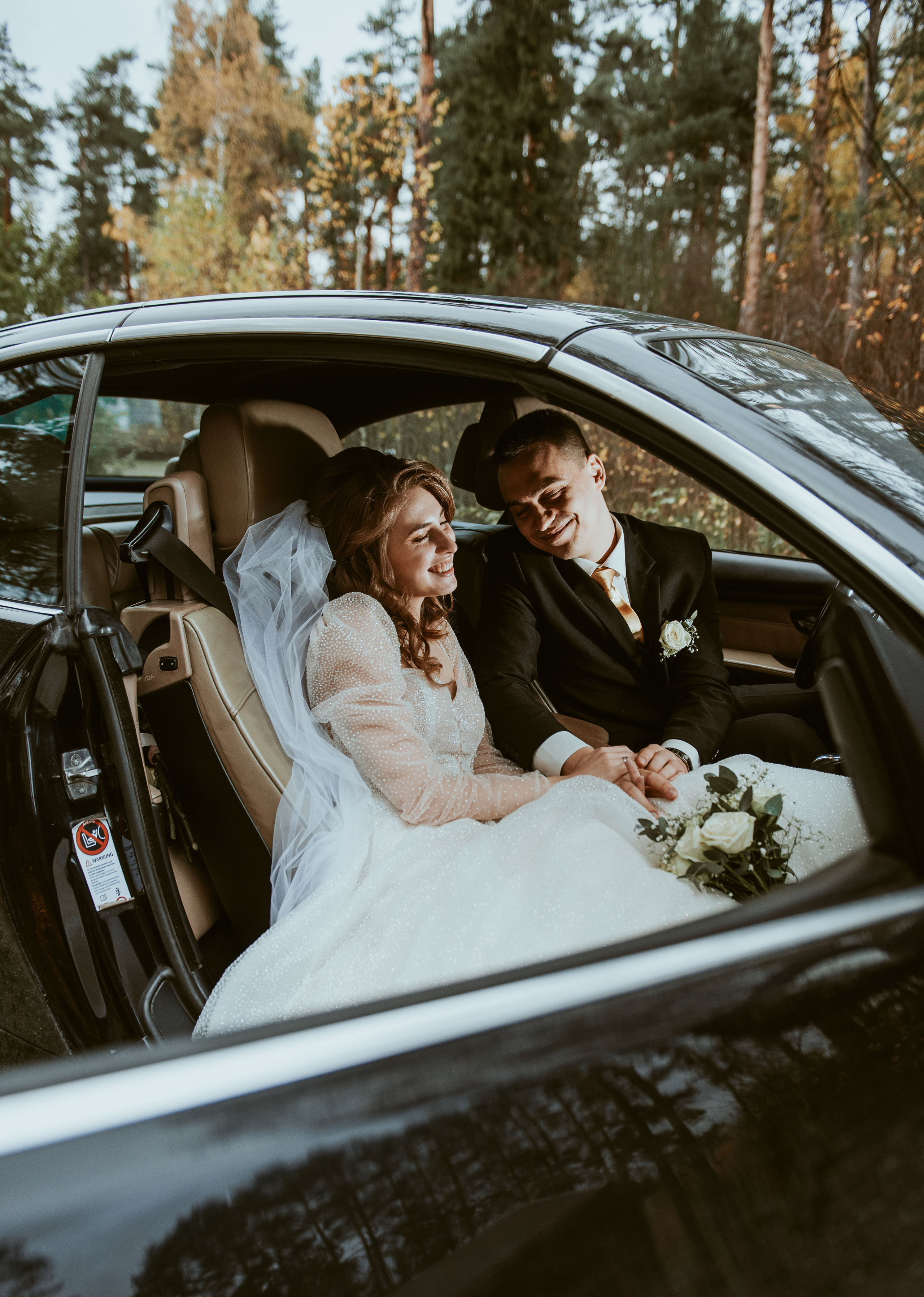 Свадебные. Свадебный и репортажный фотограф