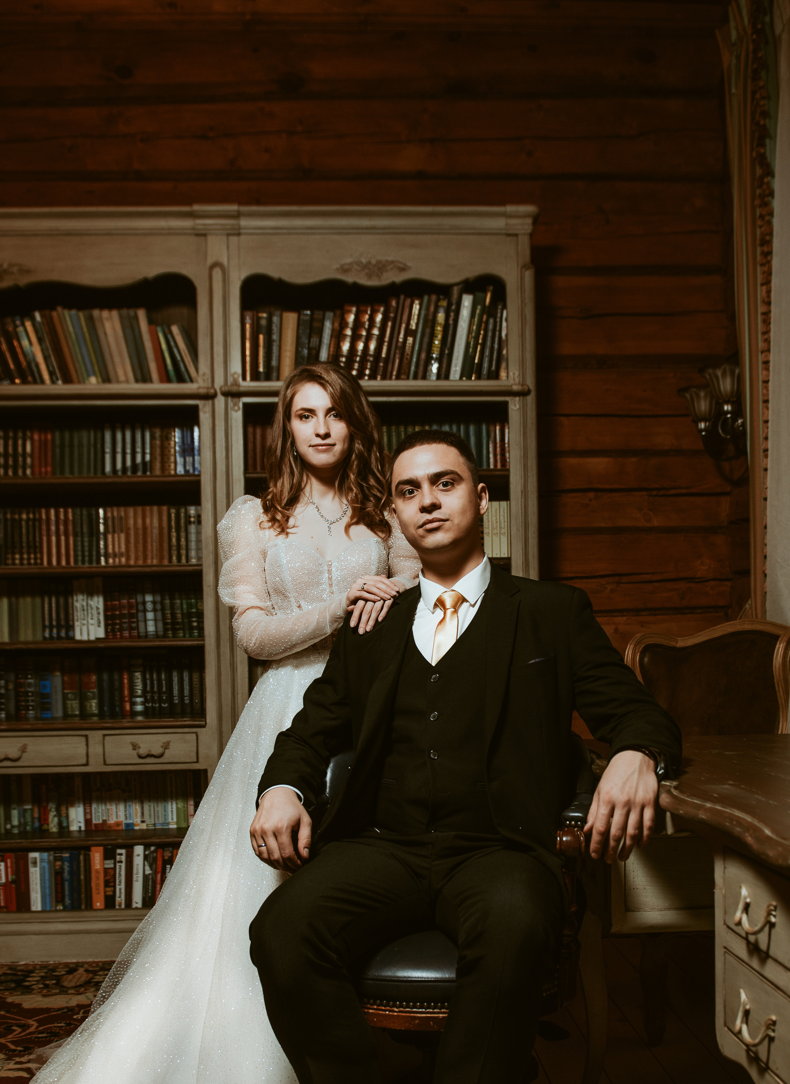 Александр и Валерия. Свадебный и репортажный фотограф