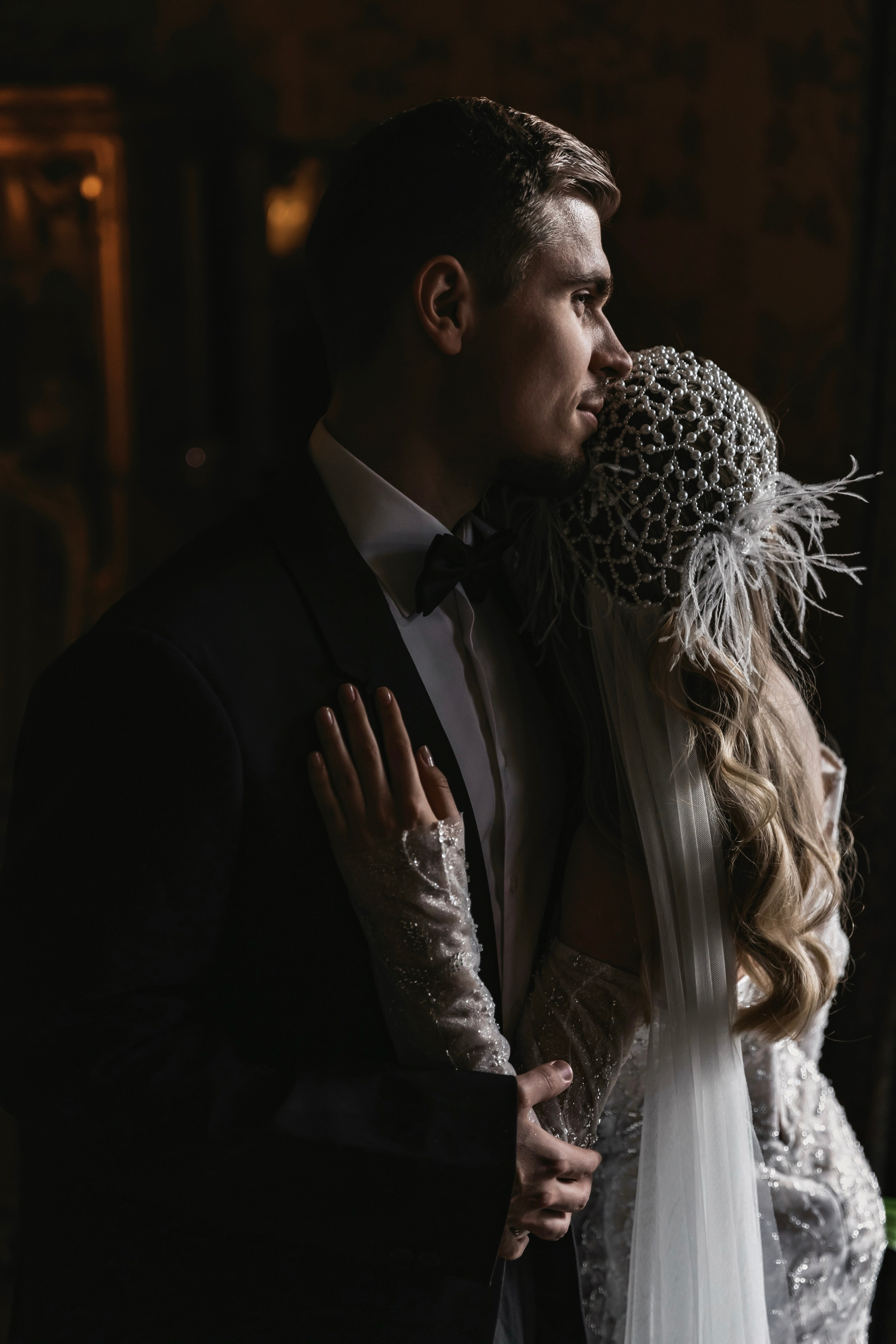 Свадебная Фотосессия в отеле Metropol. Главная