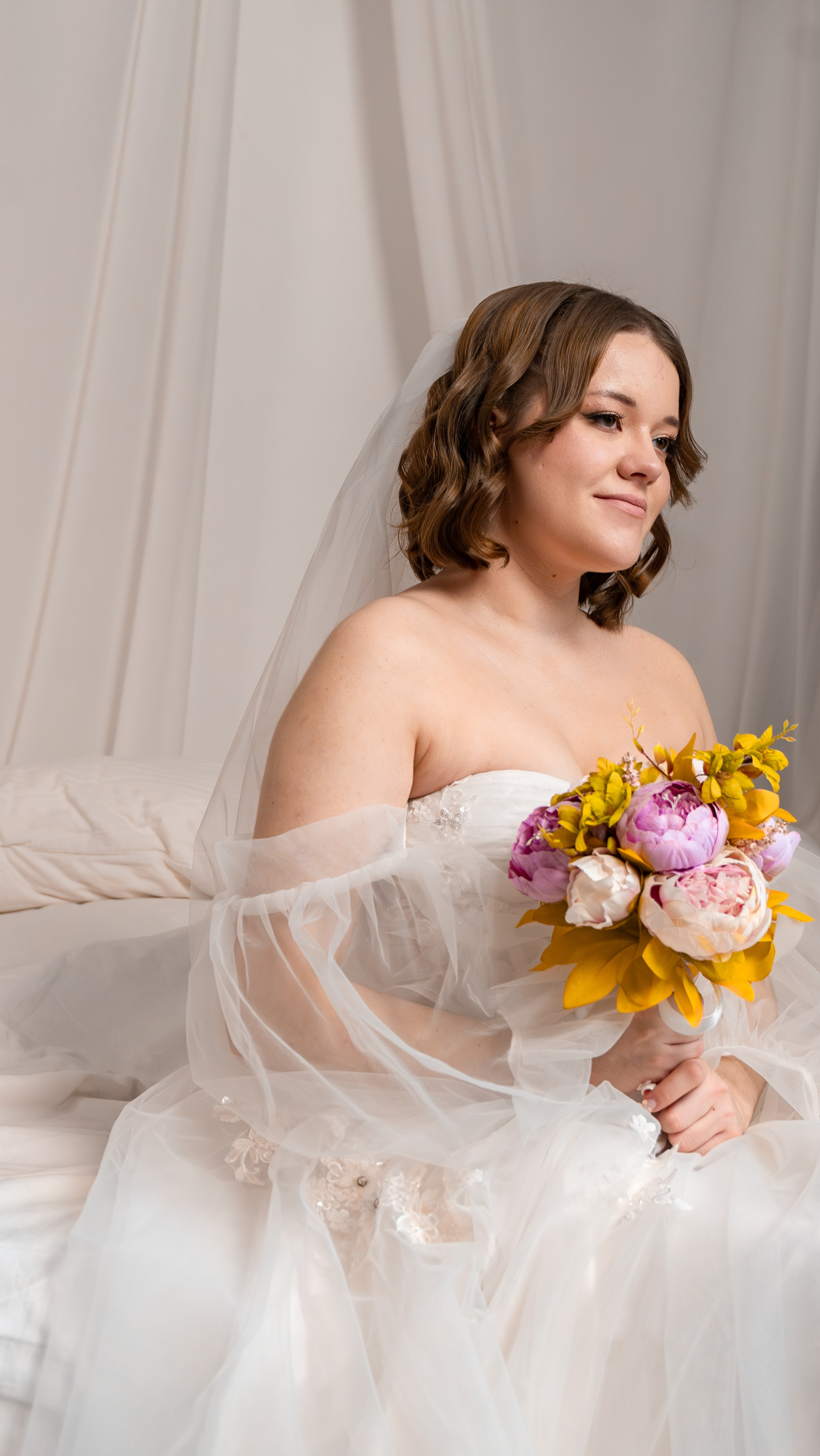 Алиса и Никита. Фотограф и видеограф Андрей Кукишев