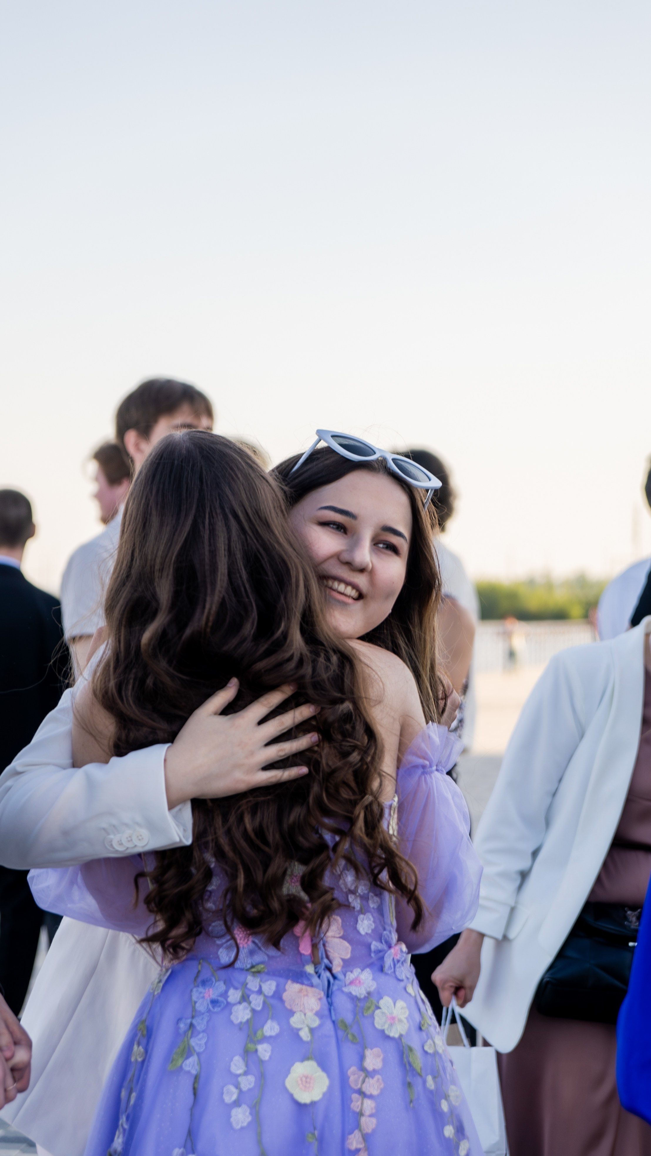 Алина и Арсений. Фотограф и видеограф Андрей Кукишев