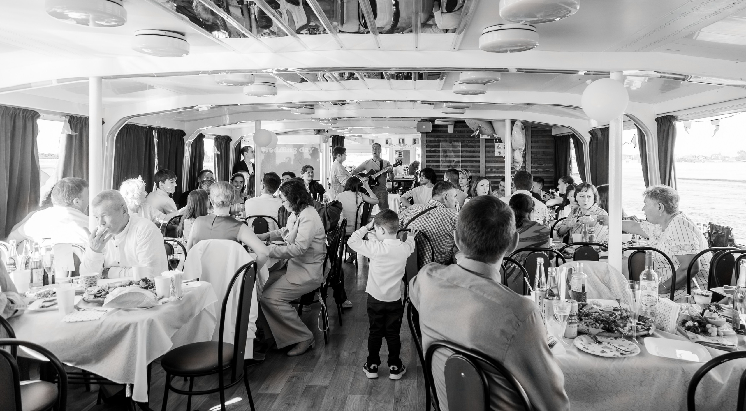 Алина и Арсений. Фотограф и видеограф Андрей Кукишев