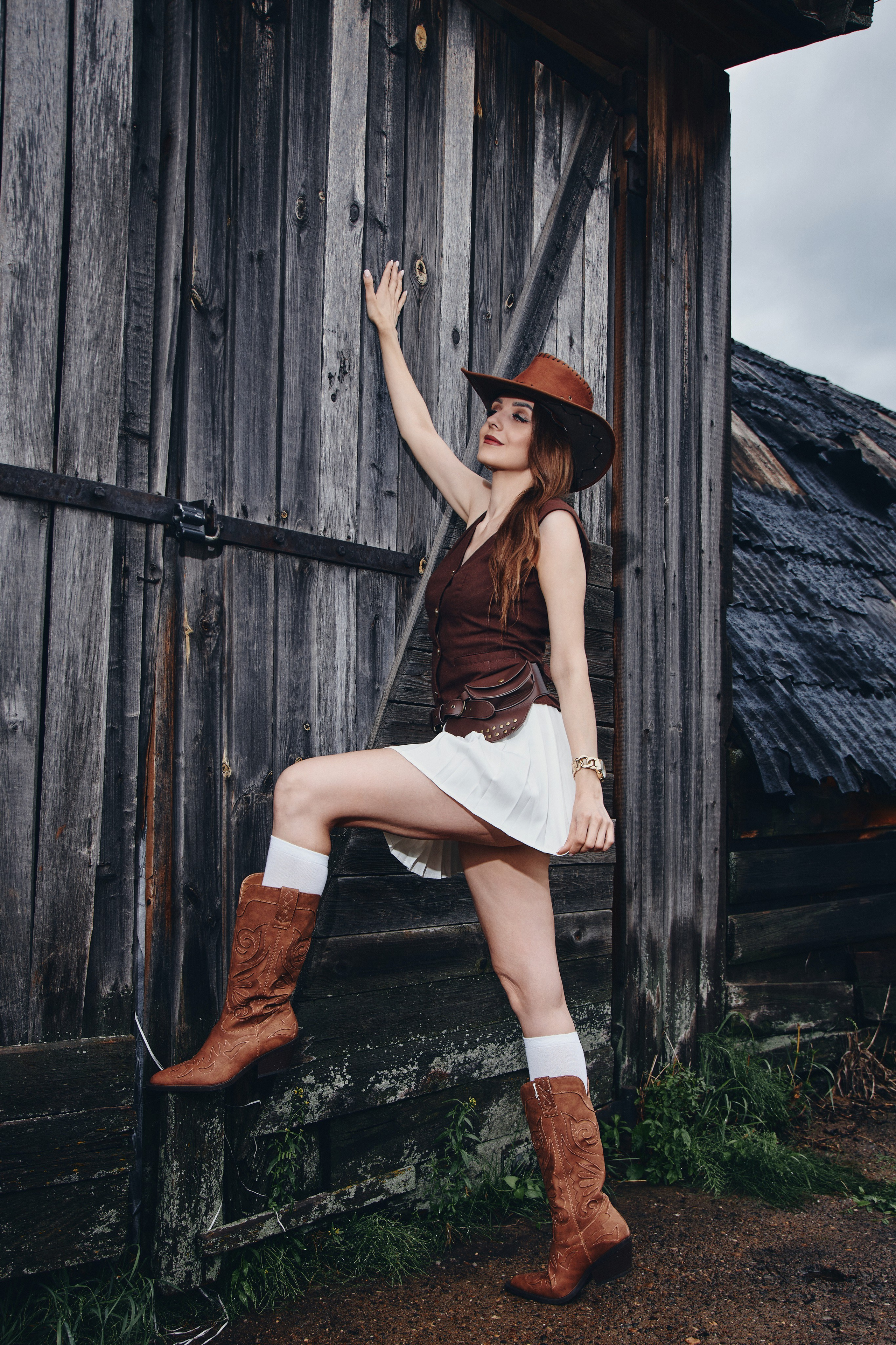 Country Style. Фотограф Алексей Яковлев
