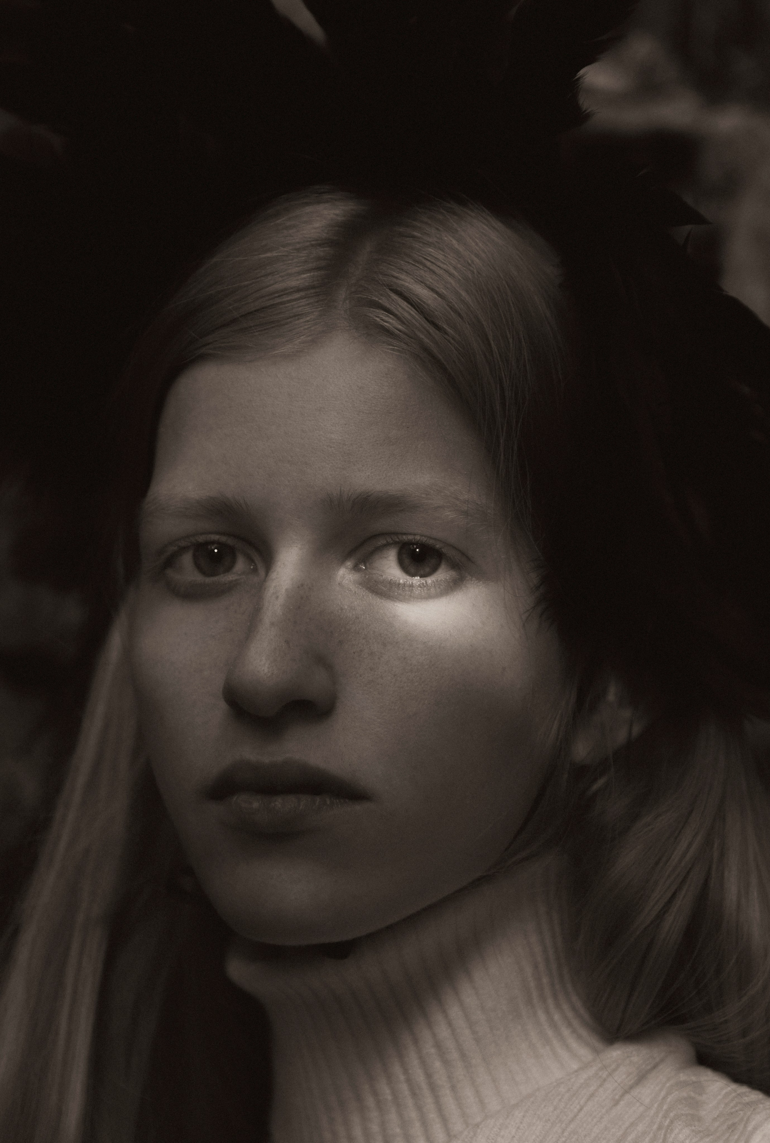 Оредеж. Фотограф Anita Mivchas