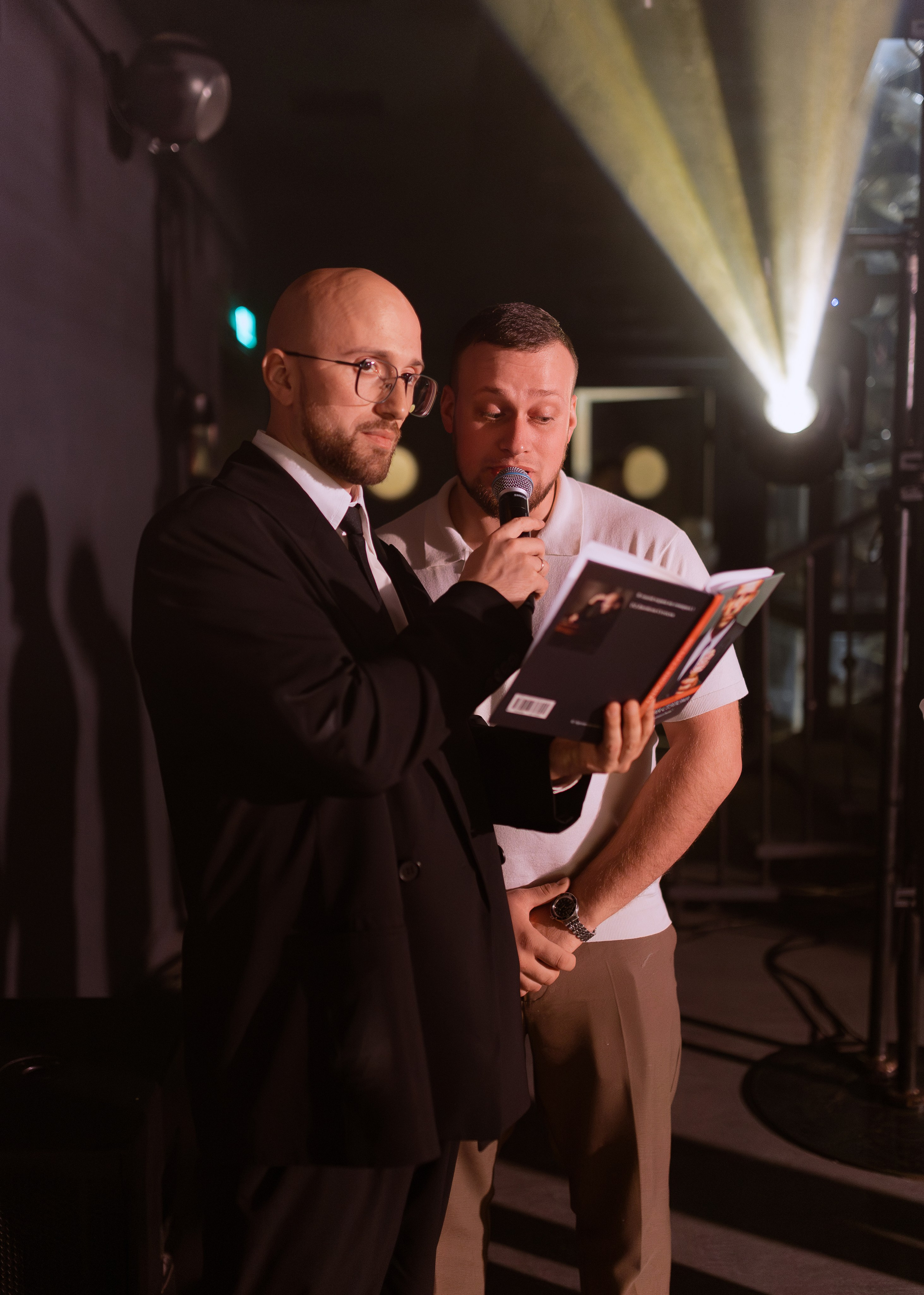 Сергей и Ксения. Фотограф Эмиль Исякаев