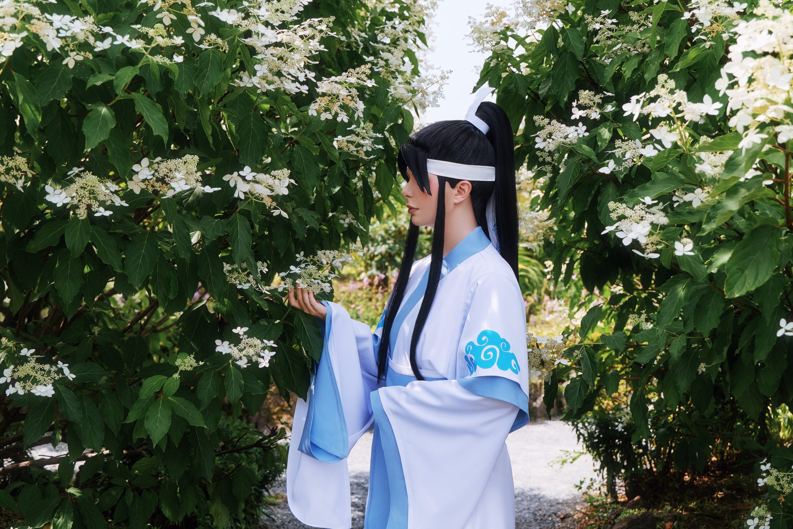 Косплей и ню фотограф в Находке Олег Мороз