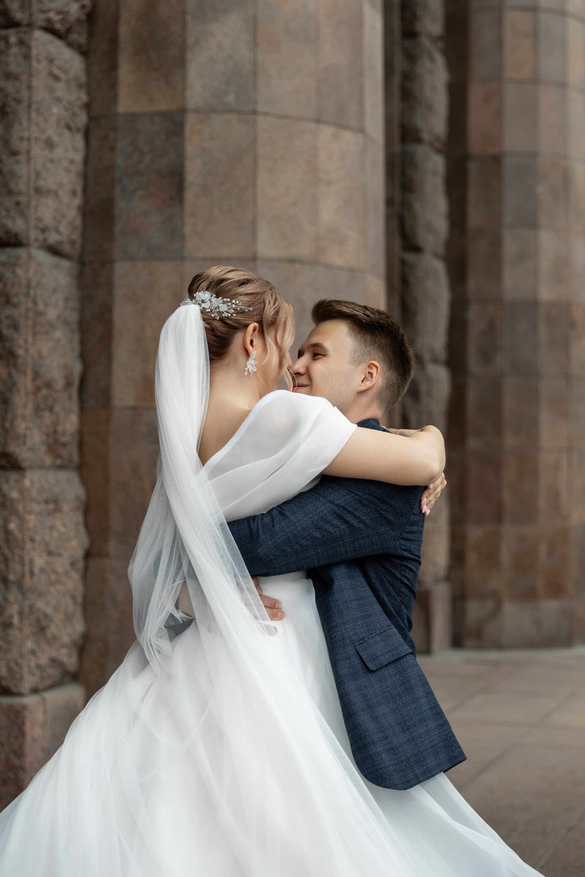 Михаил и Валерия. Татьяна Чернышова свадебный фотограф Москва