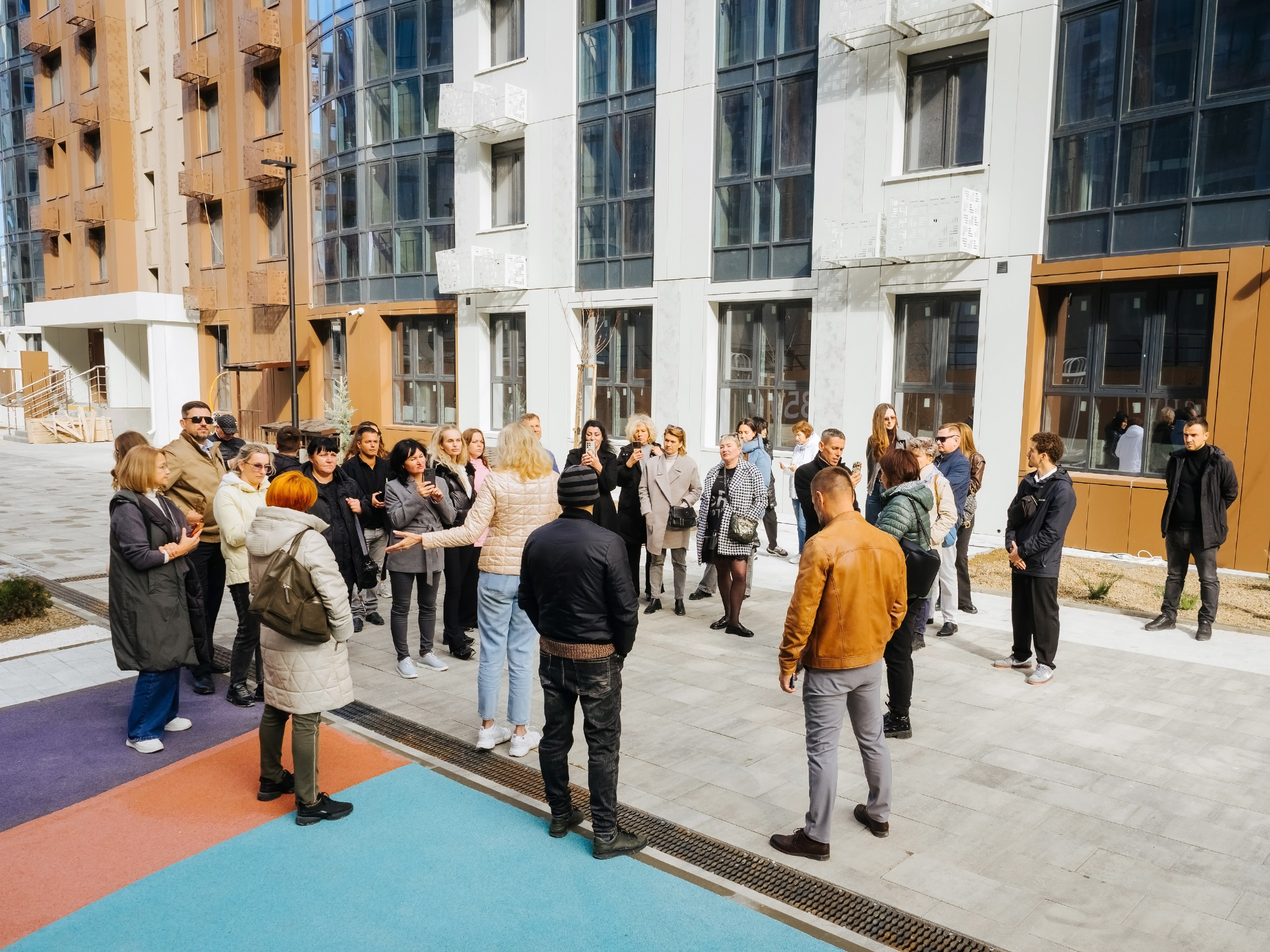 Репортаж. АНАПА ФОТОСТУДИЯ № 13