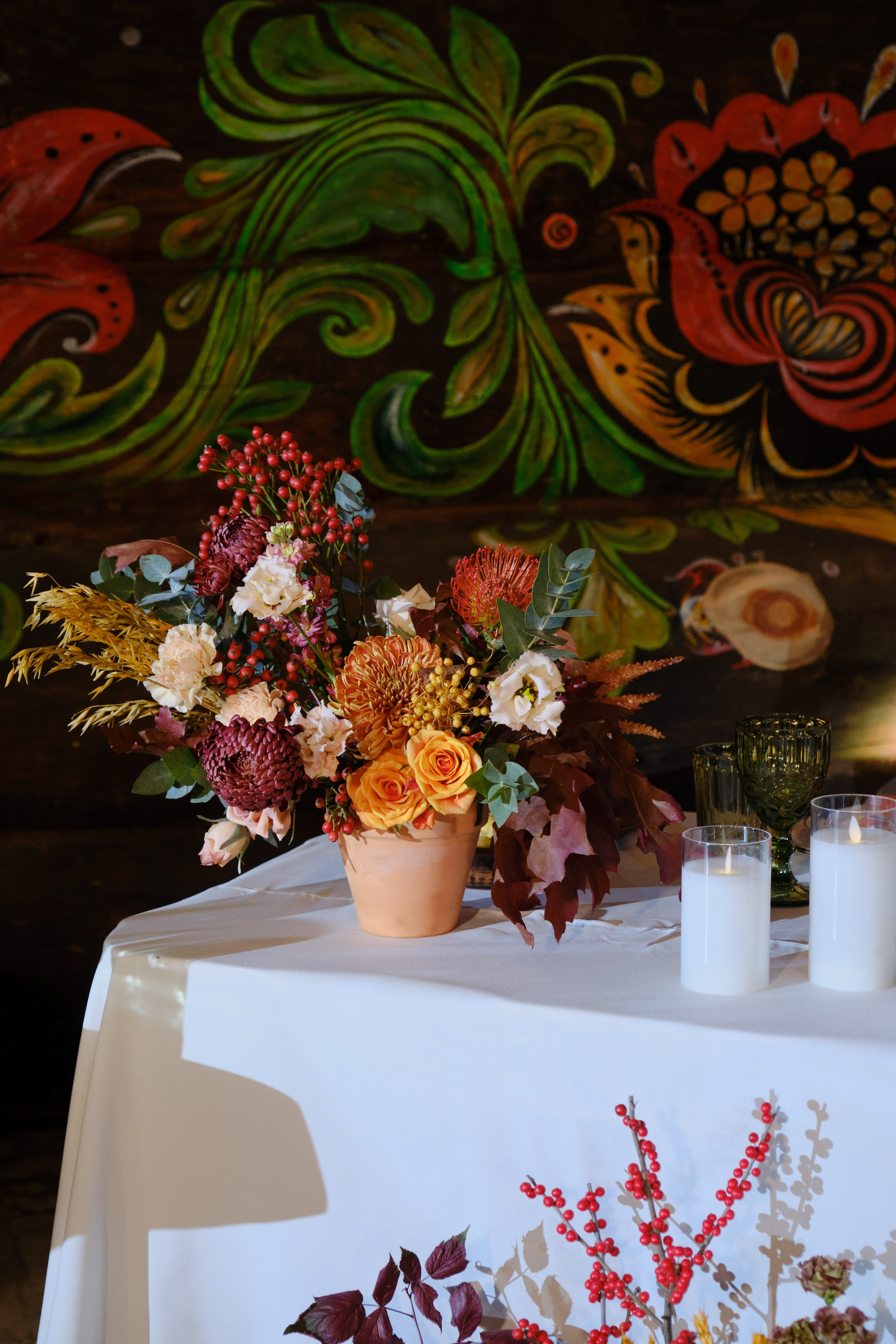 Андрей и Ольга. Фотограф Елена Маринина Москва