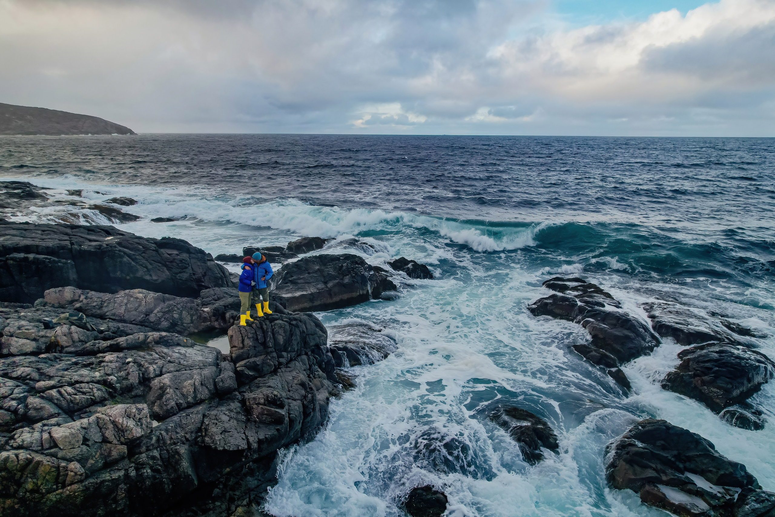 СЕВЕР. Event фотограф Степанова Александра