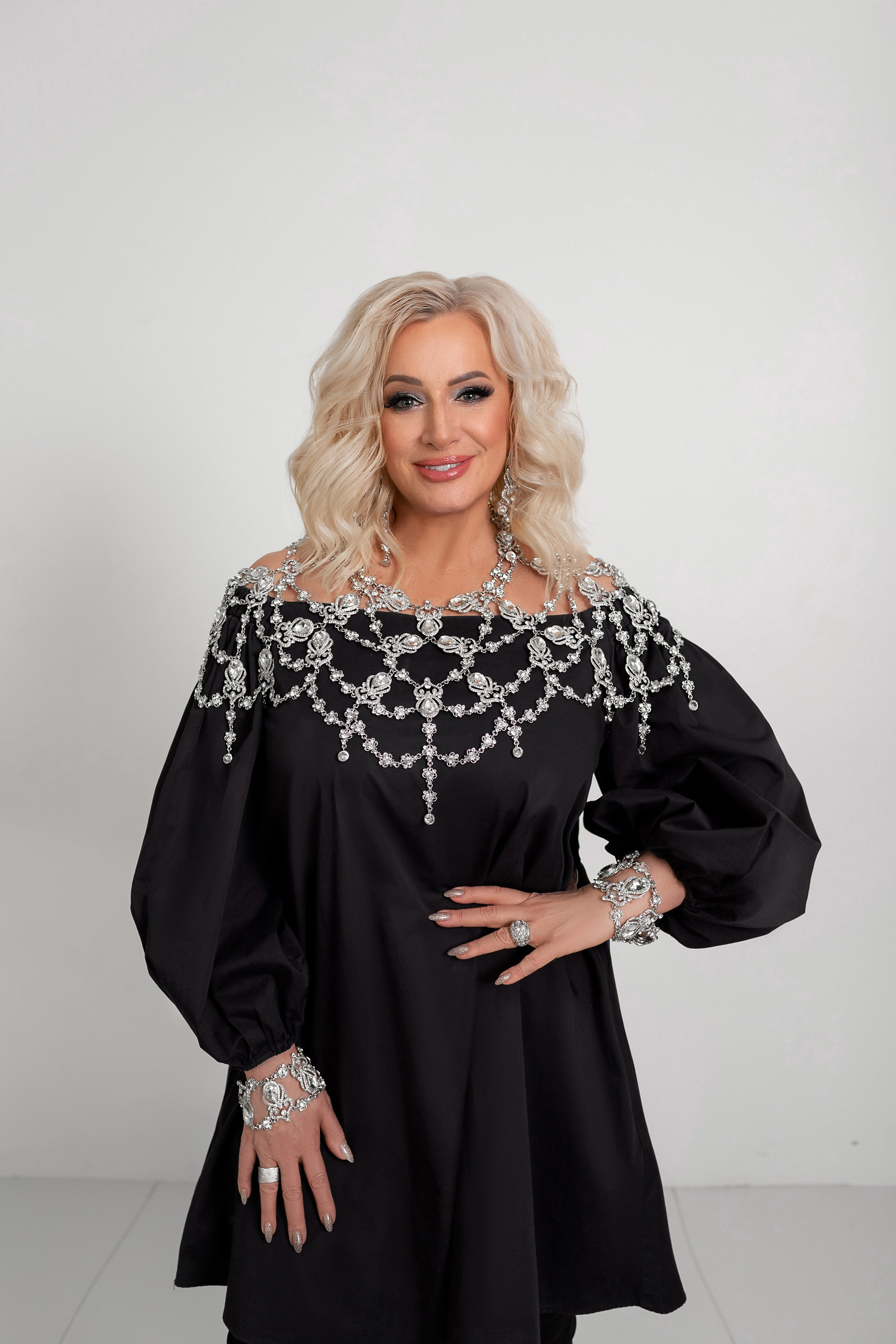 Публичные личности. Фотограф Парфенова Любовь