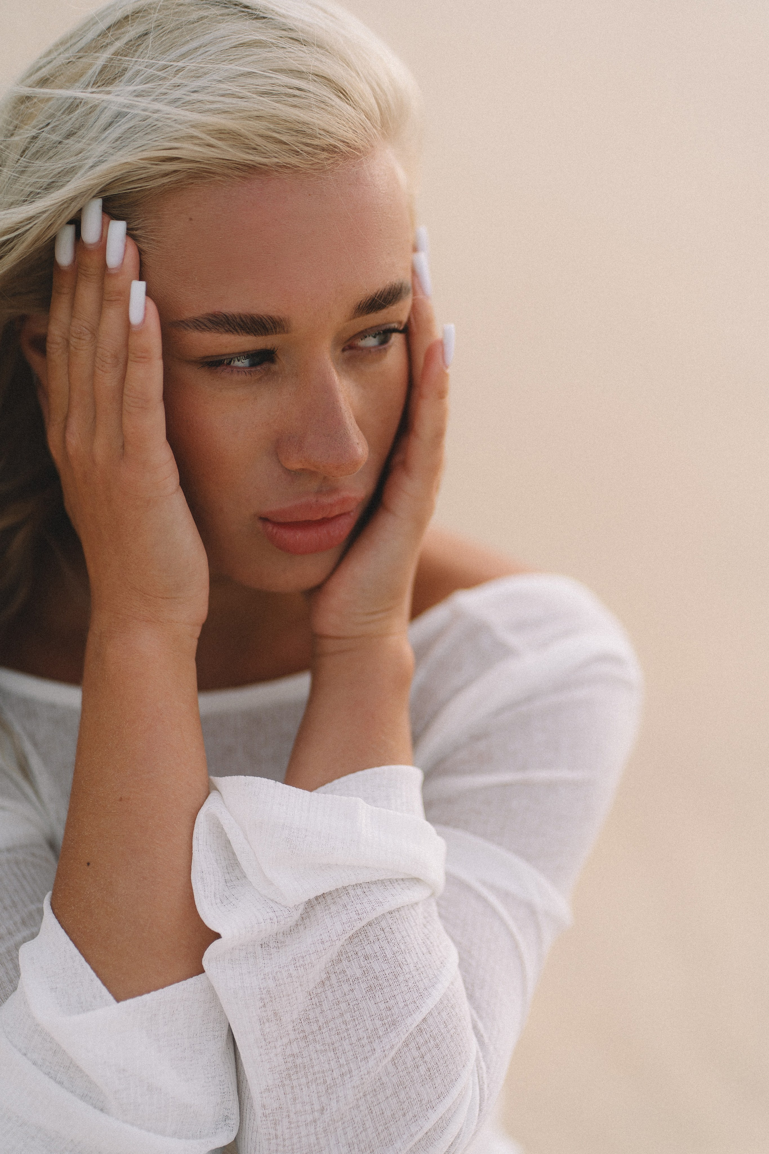 WhiteBird. Фотограф в Анапе Муратова Анна