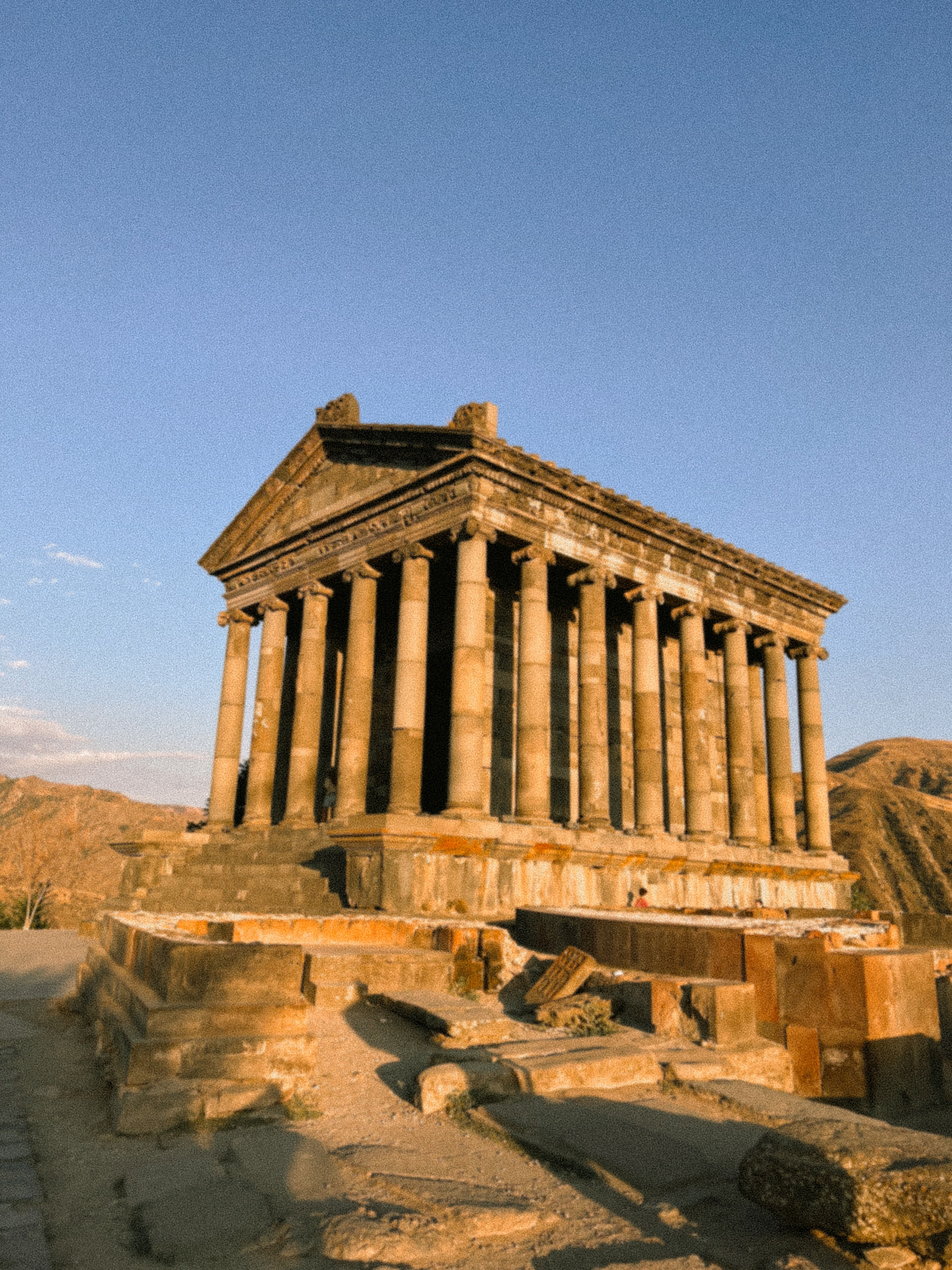 Пресеты. Фотограф в Москве Асиетта