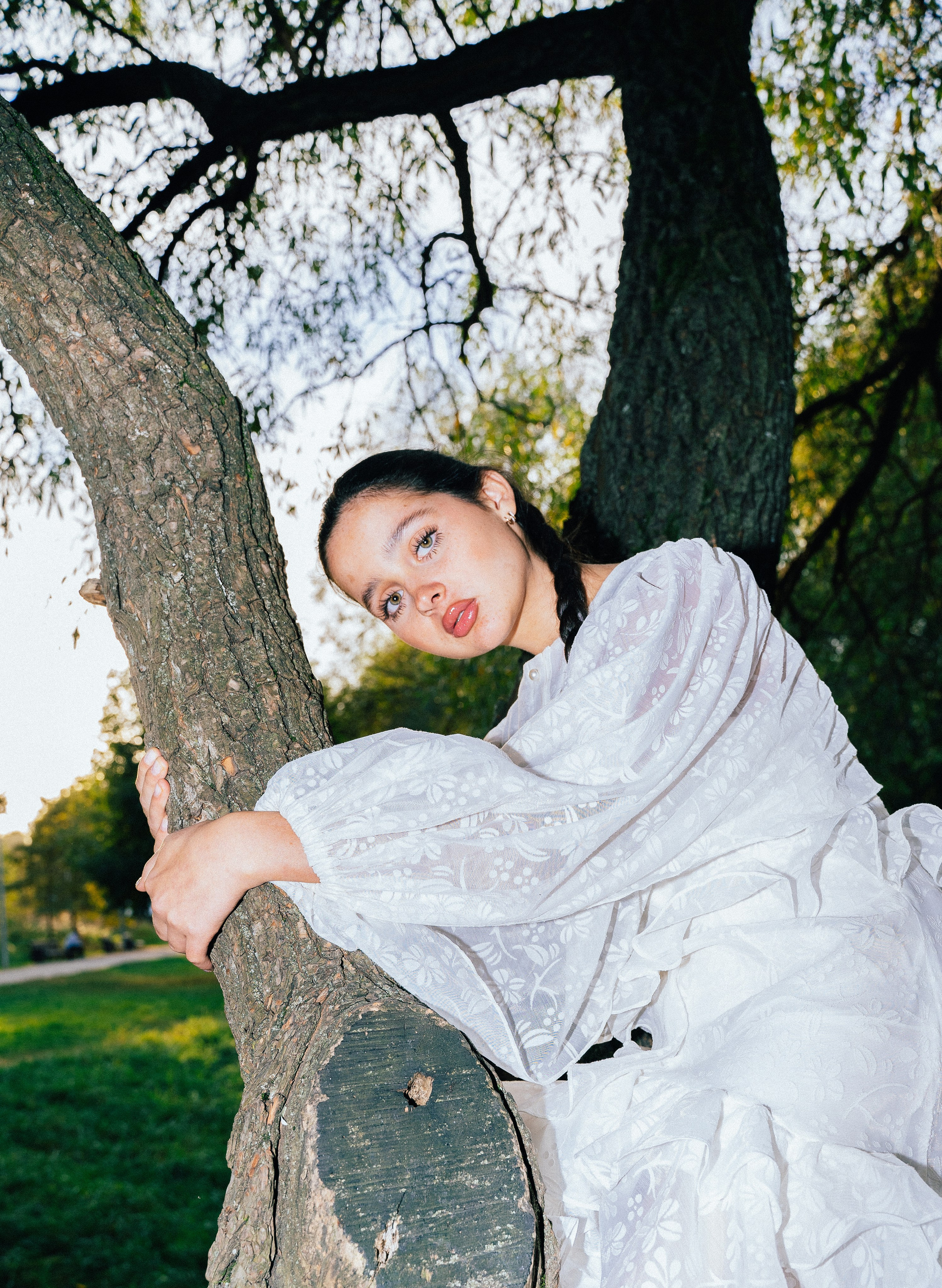 Александра. Фотограф в Москве Асиетта