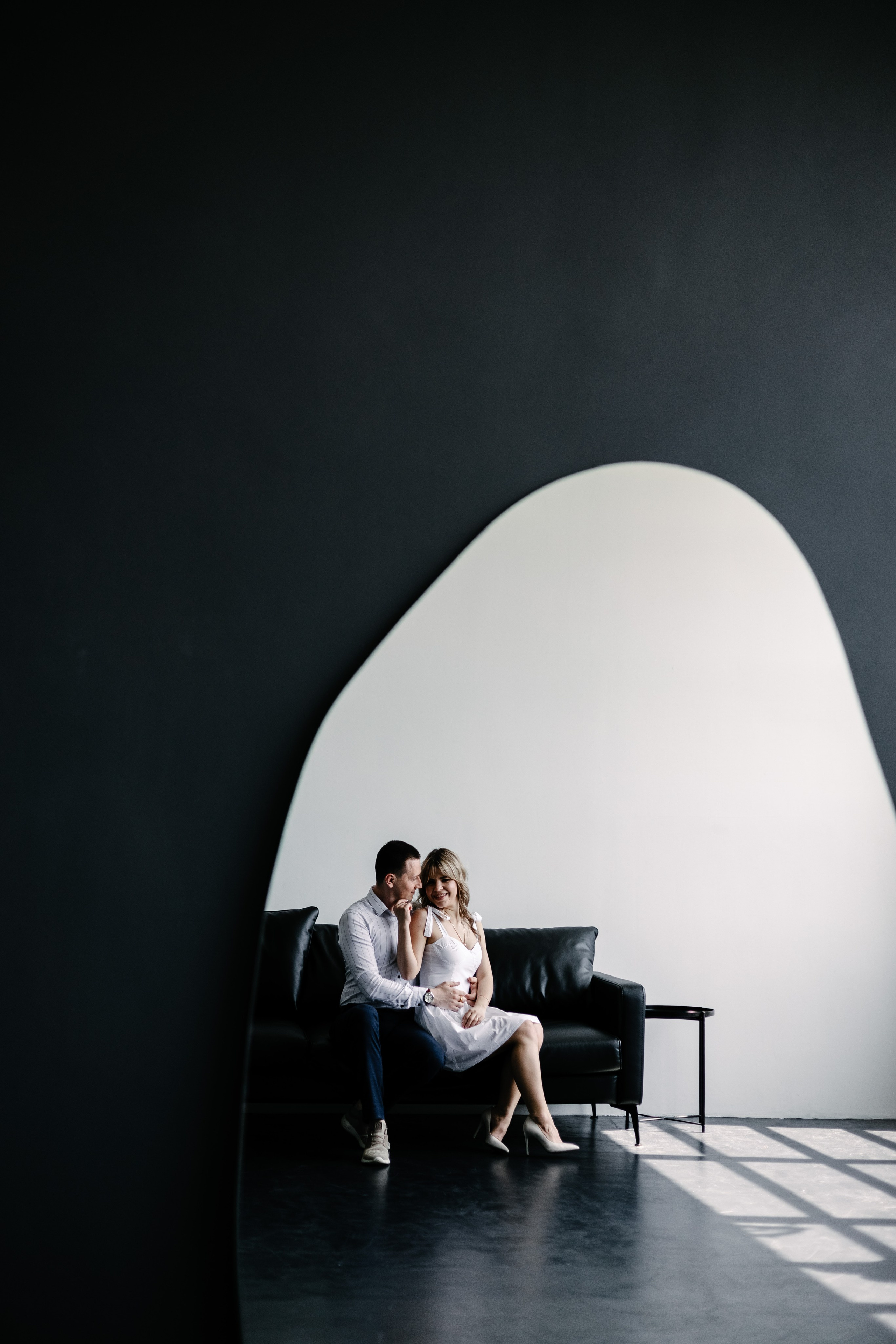 Светлана, Антон. Фотограф Волгоград Кристина Прохоренко