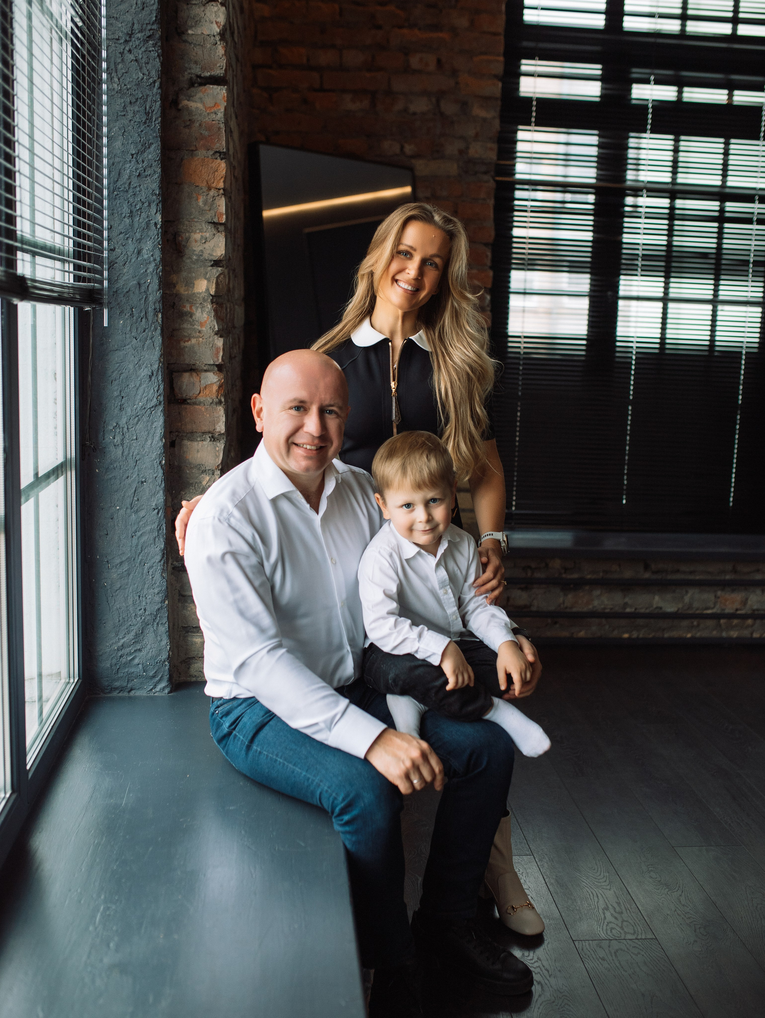 Димасик. Семейный фотограф в Санкт-Петербурге Ирина Иванова