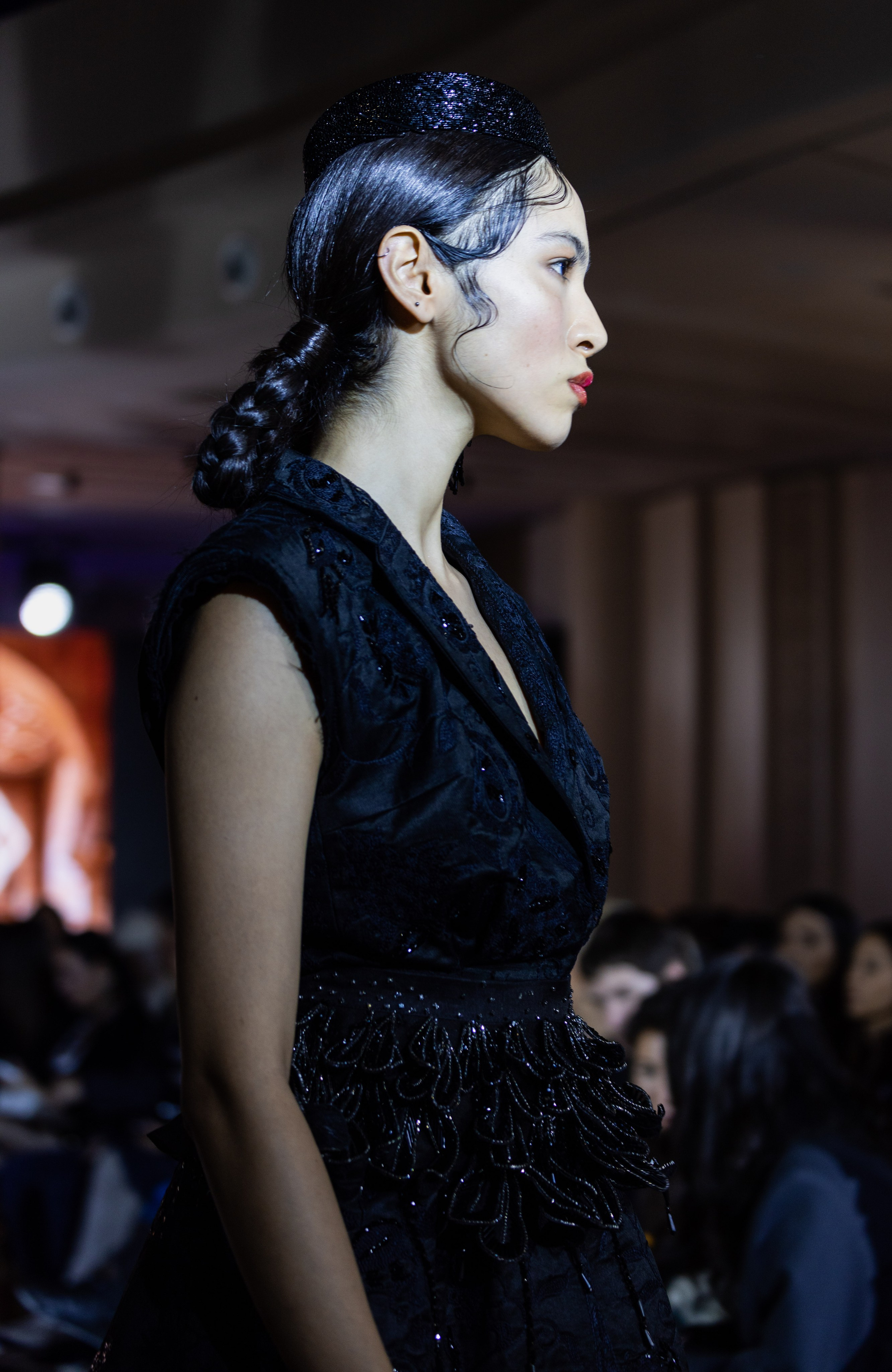 Visa Fashion WEEK Almaty. Контент Фотограф в Алматы и мире Джантурина Динара