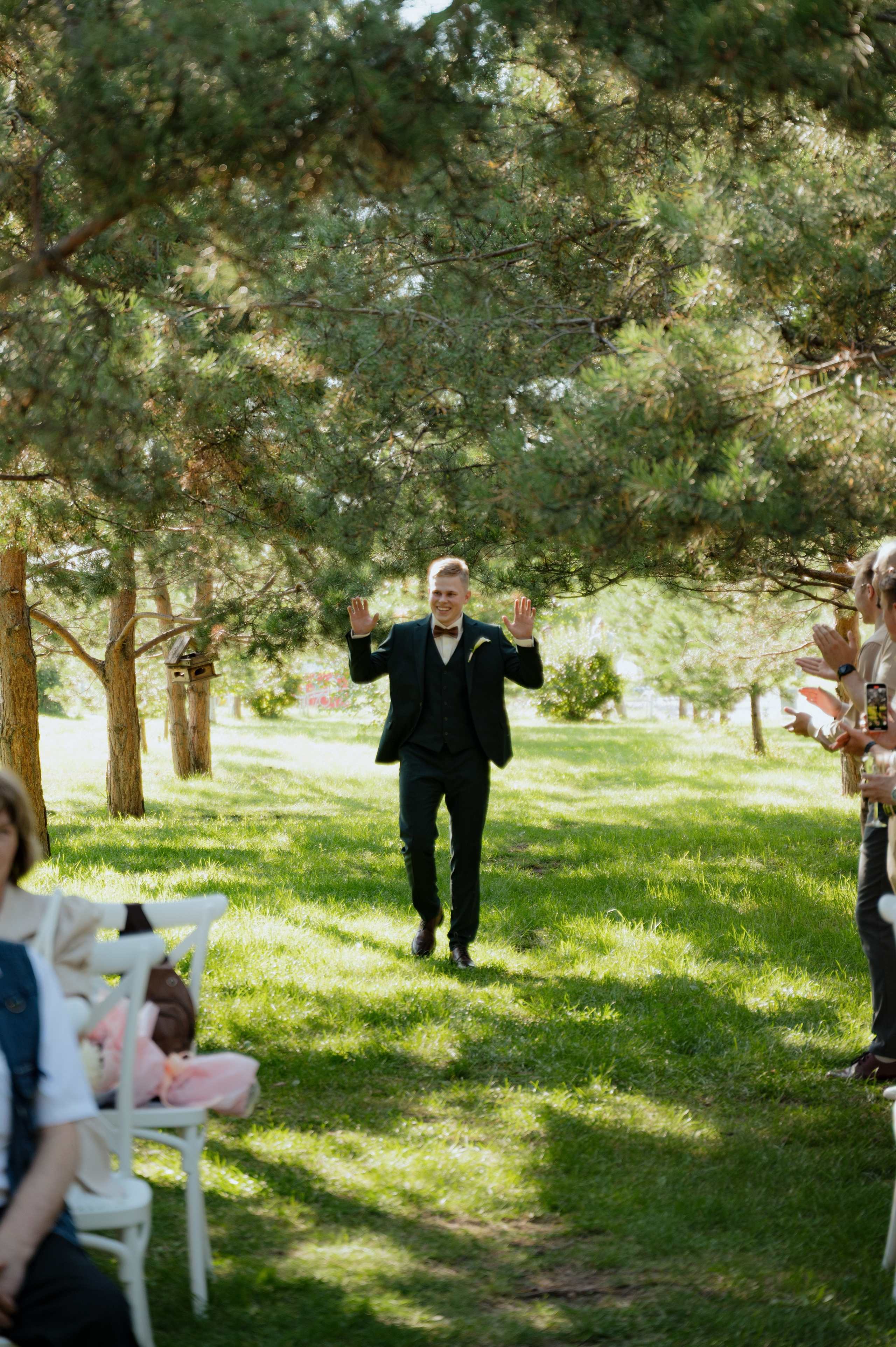 Арсений и Елена. Фотограф в Абакане и Минусинске